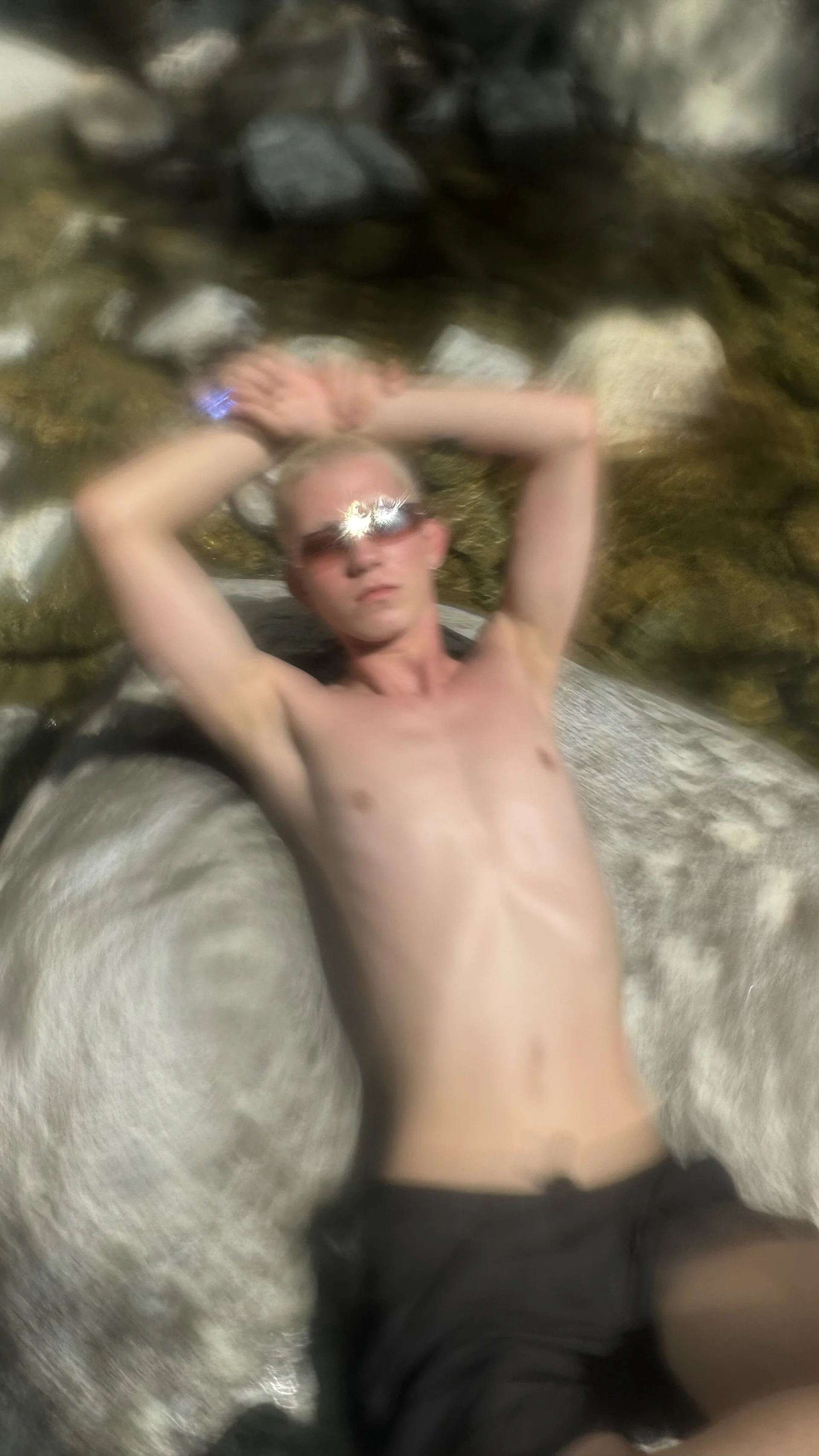 XXX Porn Photo of Nude Detlev_ 3