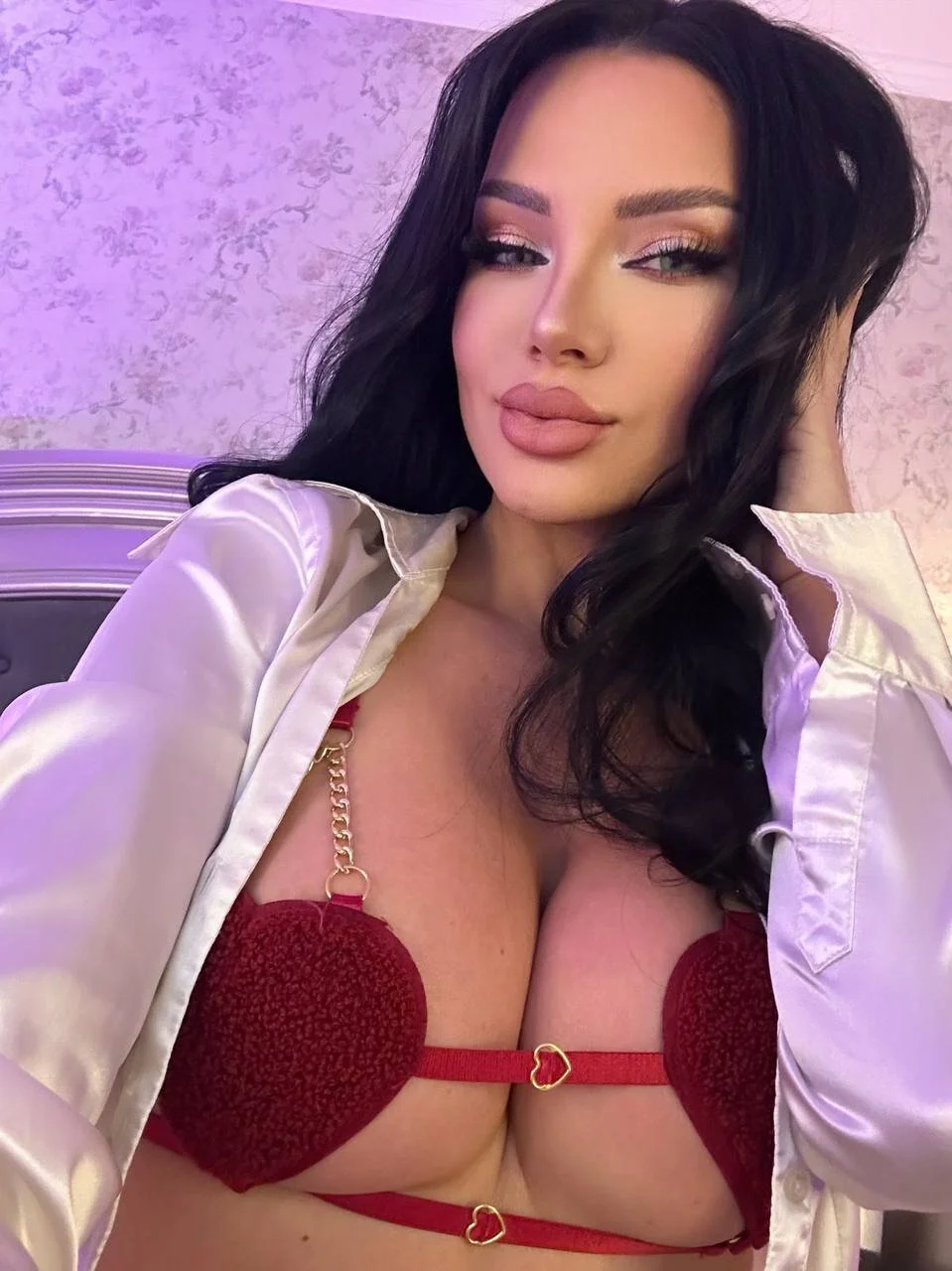 XXX Porn Photo of Nude Amber_Luna 20