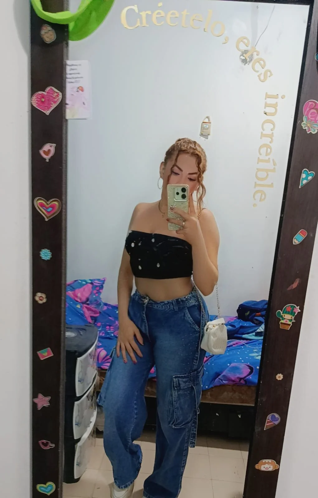 XXX Porn Photo of Nude sofia_carol 6