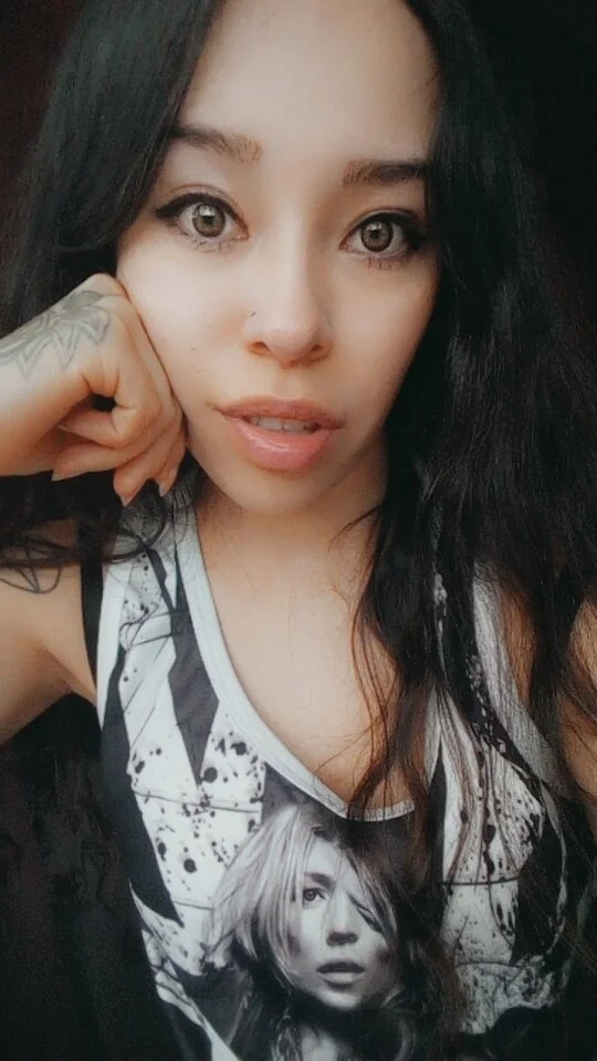 XXX Porn Photo of Nude Lucy_Demon06 116