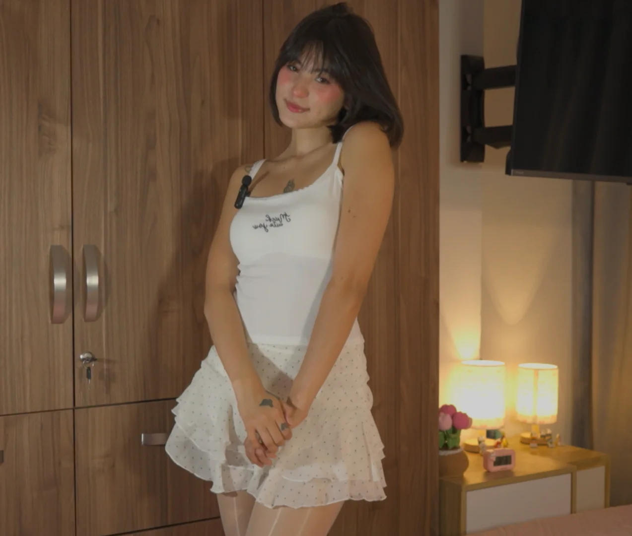XXX Porn Photo of Nude AitanaJhons_ 27