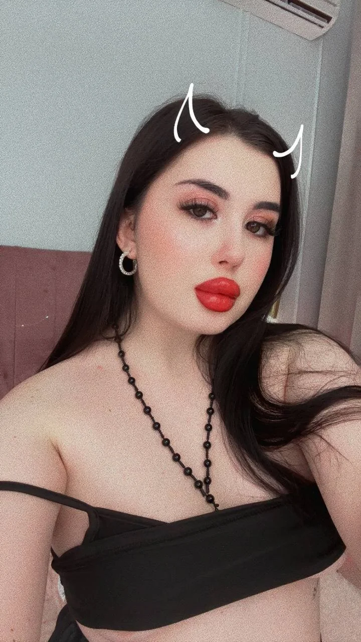 XXX Porn Photo of Nude Mayzzie 99