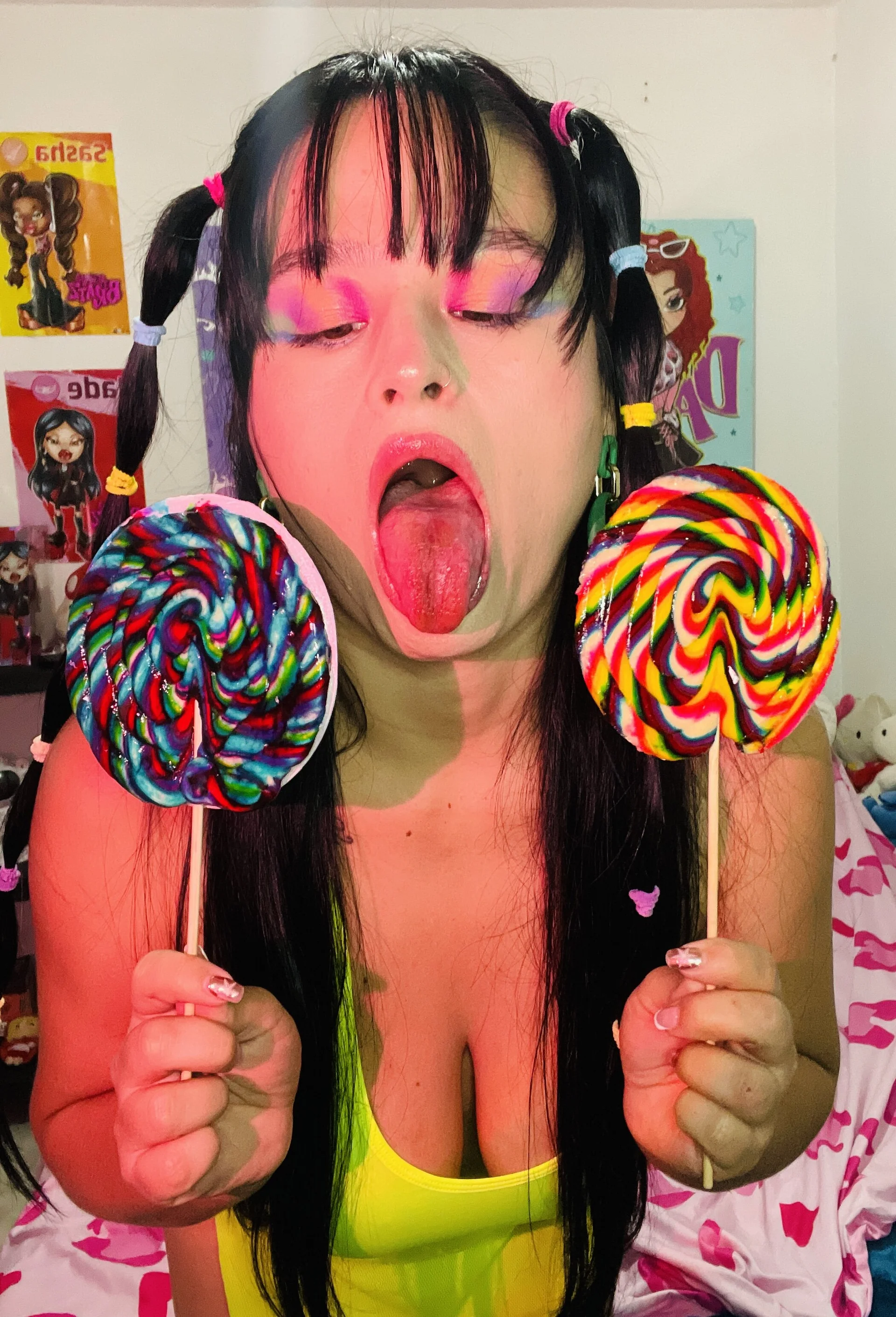 XXX Porn Photo of Nude Jennifer_Vega1 42