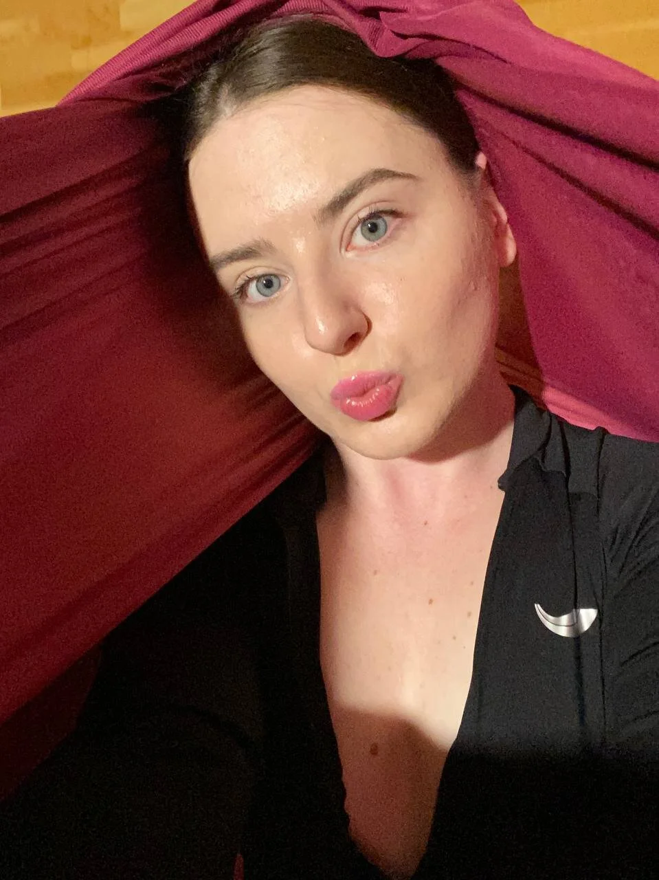 XXX Porn Photo of Nude AnnTerry_ 4
