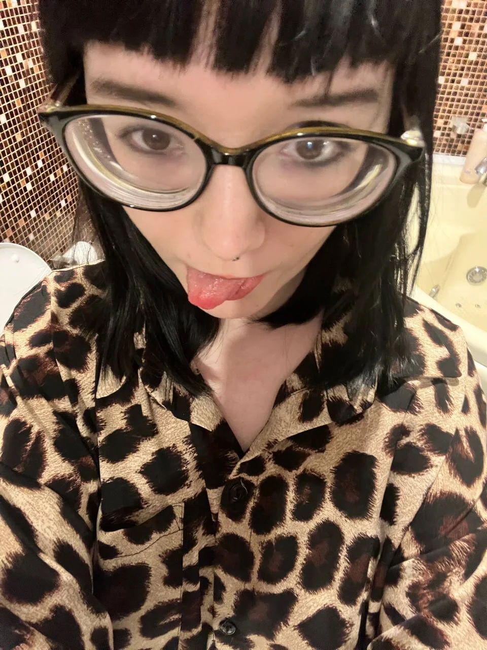 XXX Porn Photo of Nude evelyn_m00n 3