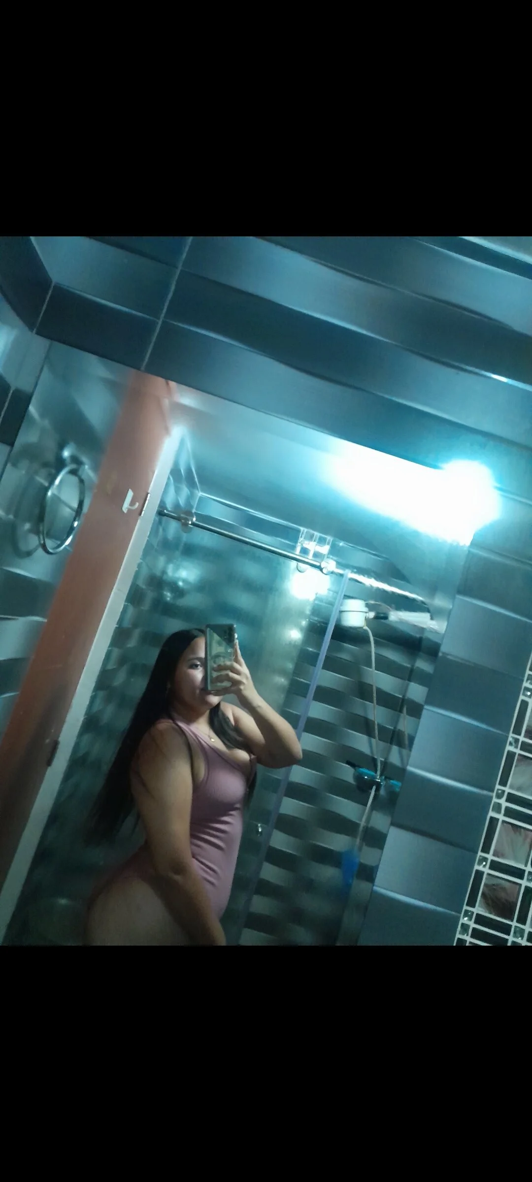 XXX Porn Photo of Nude Banbi_rouss 4