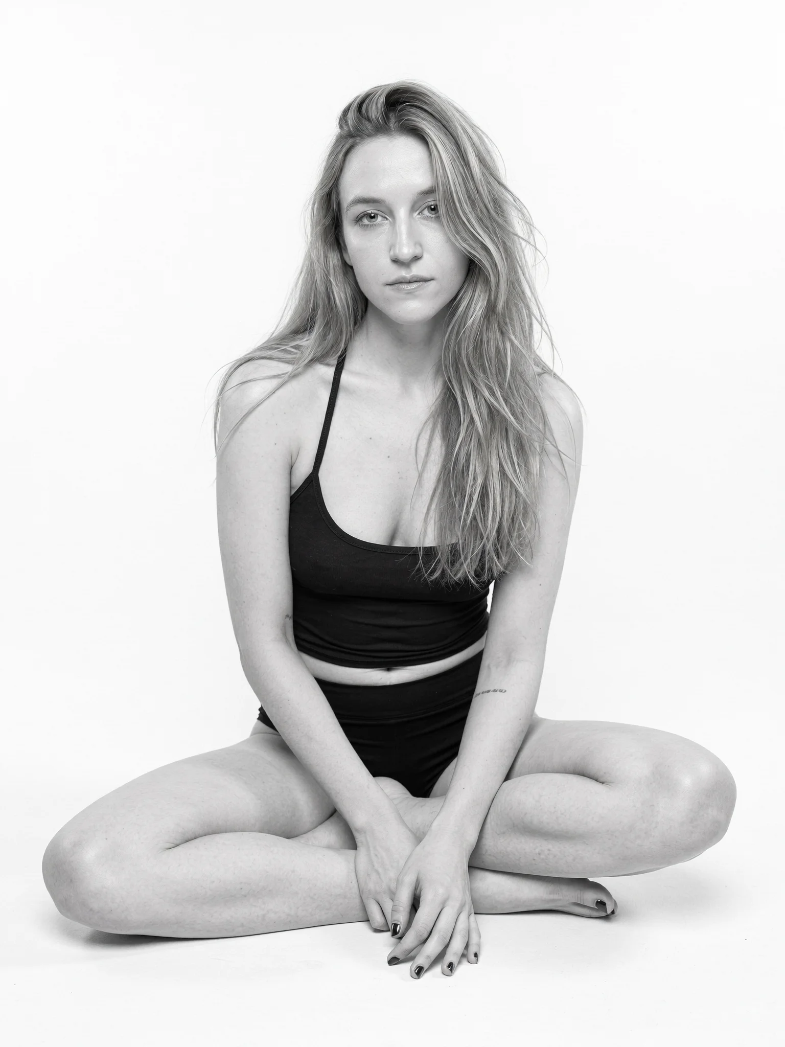 XXX Porn Photo of Nude Helen_sexxxsirens 18