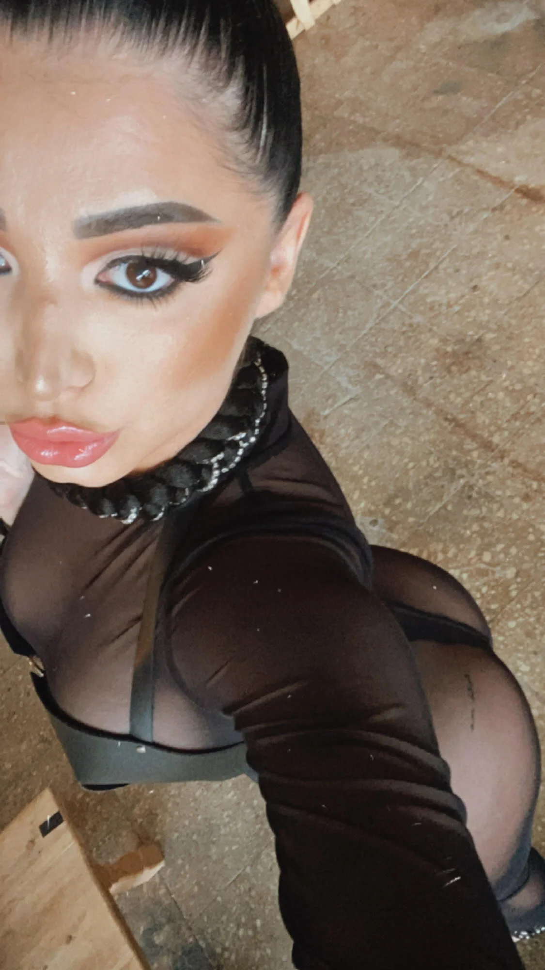 XXX Porn Photo of Nude Theowonder 16