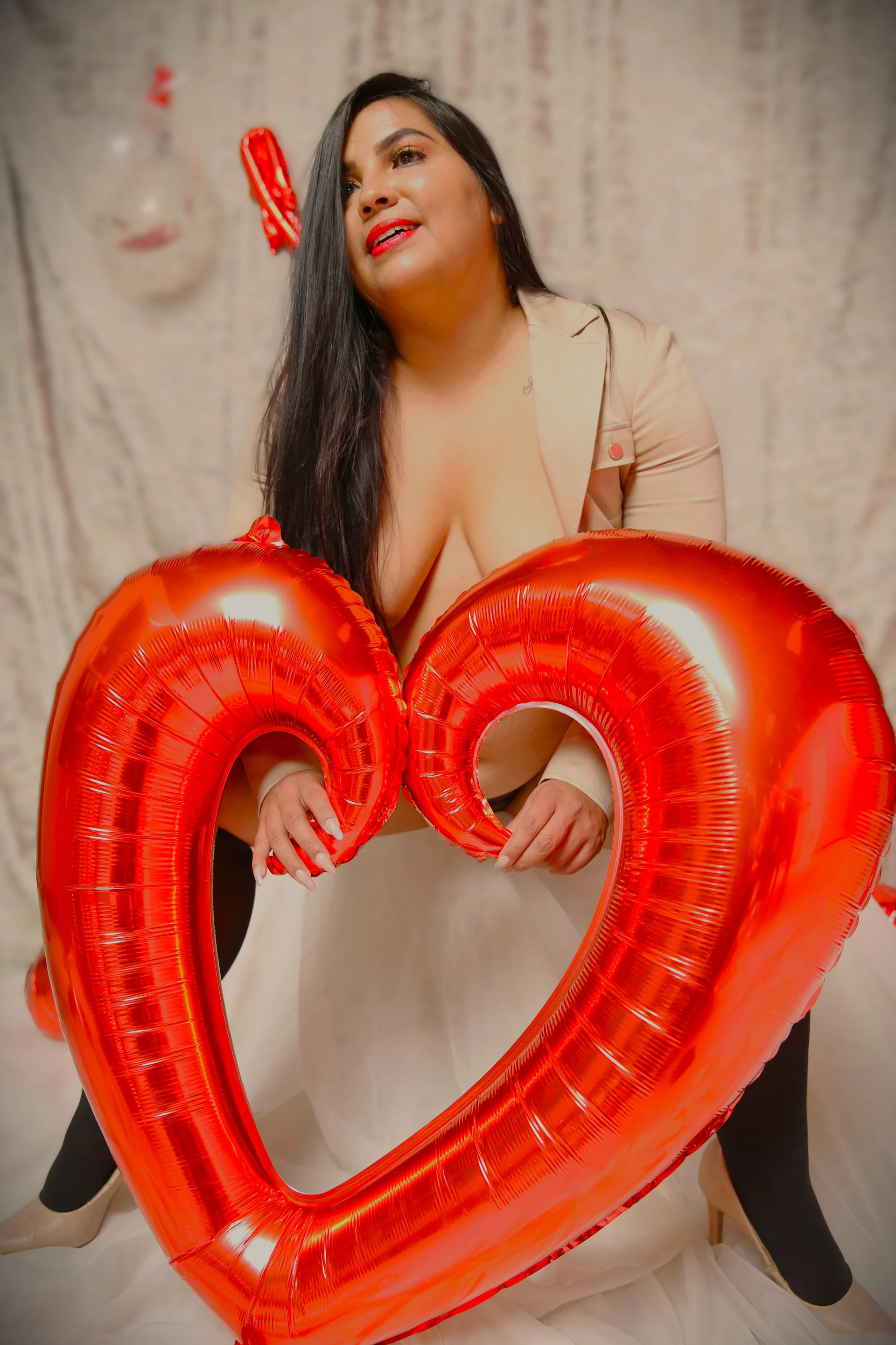 XXX Porn Photo of Nude AvaChannel 62