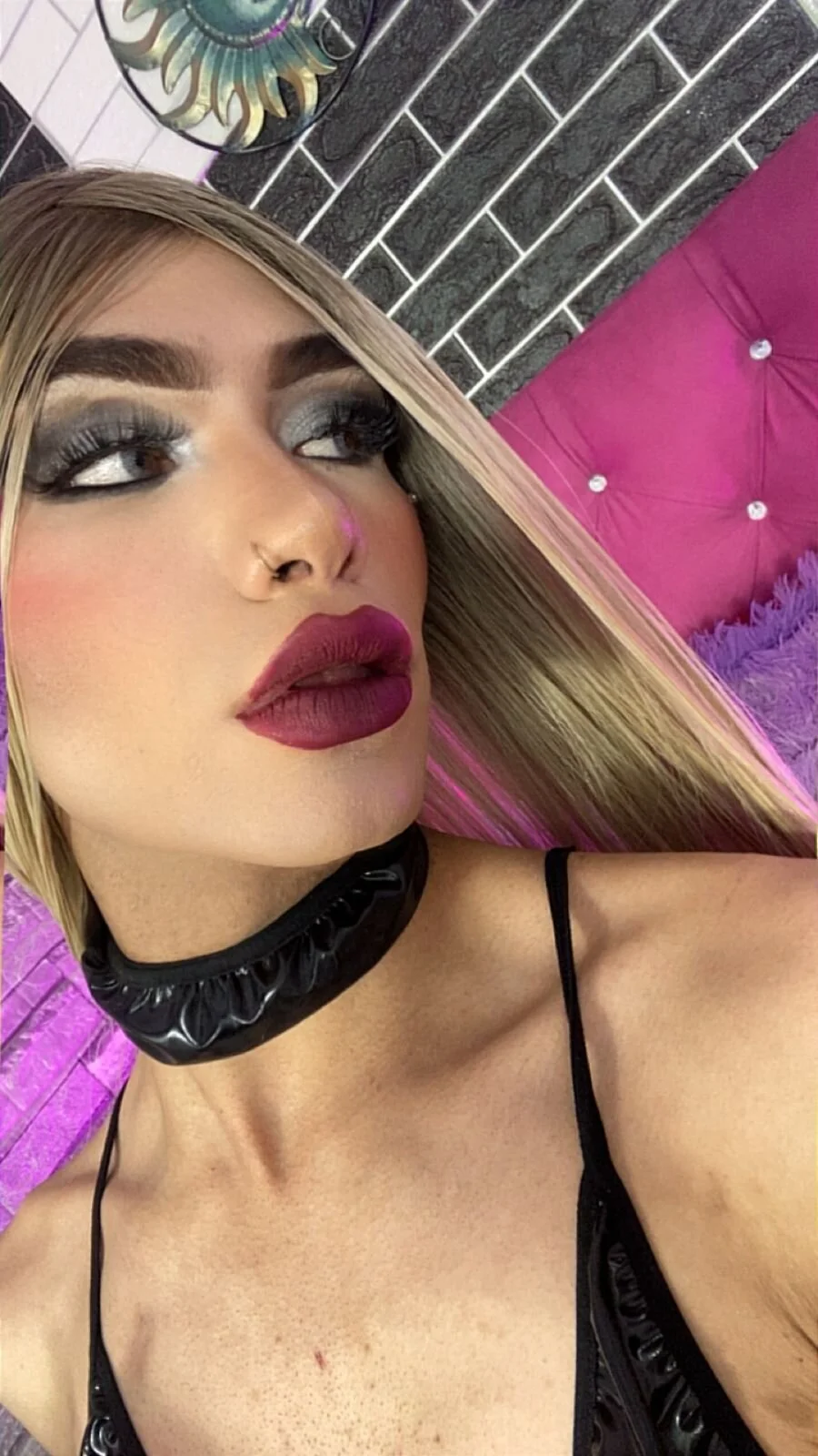XXX Porn Photo of Nude Zamara_Kleii 28
