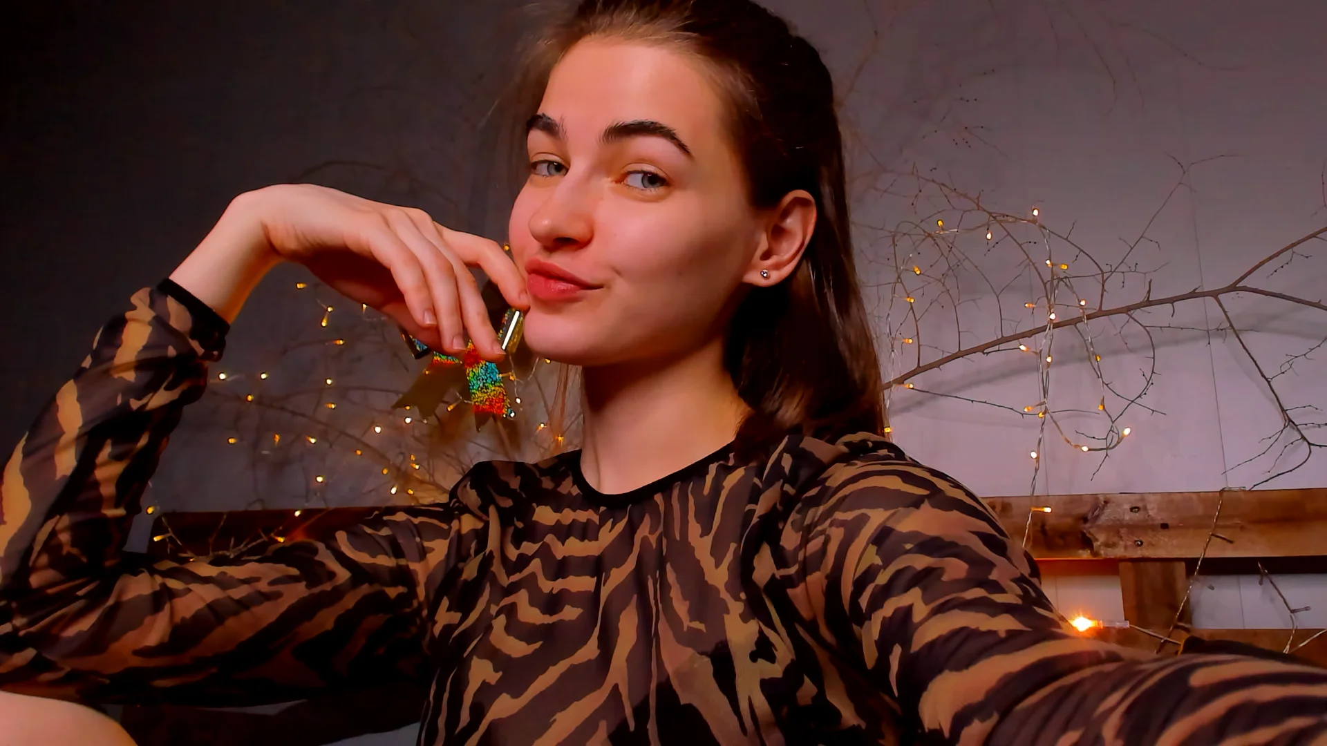 XXX Porn Photo of Nude AstoriyaNight 1