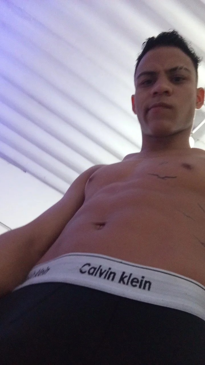 XXX Porn Photo of Nude Kleyn_black 2