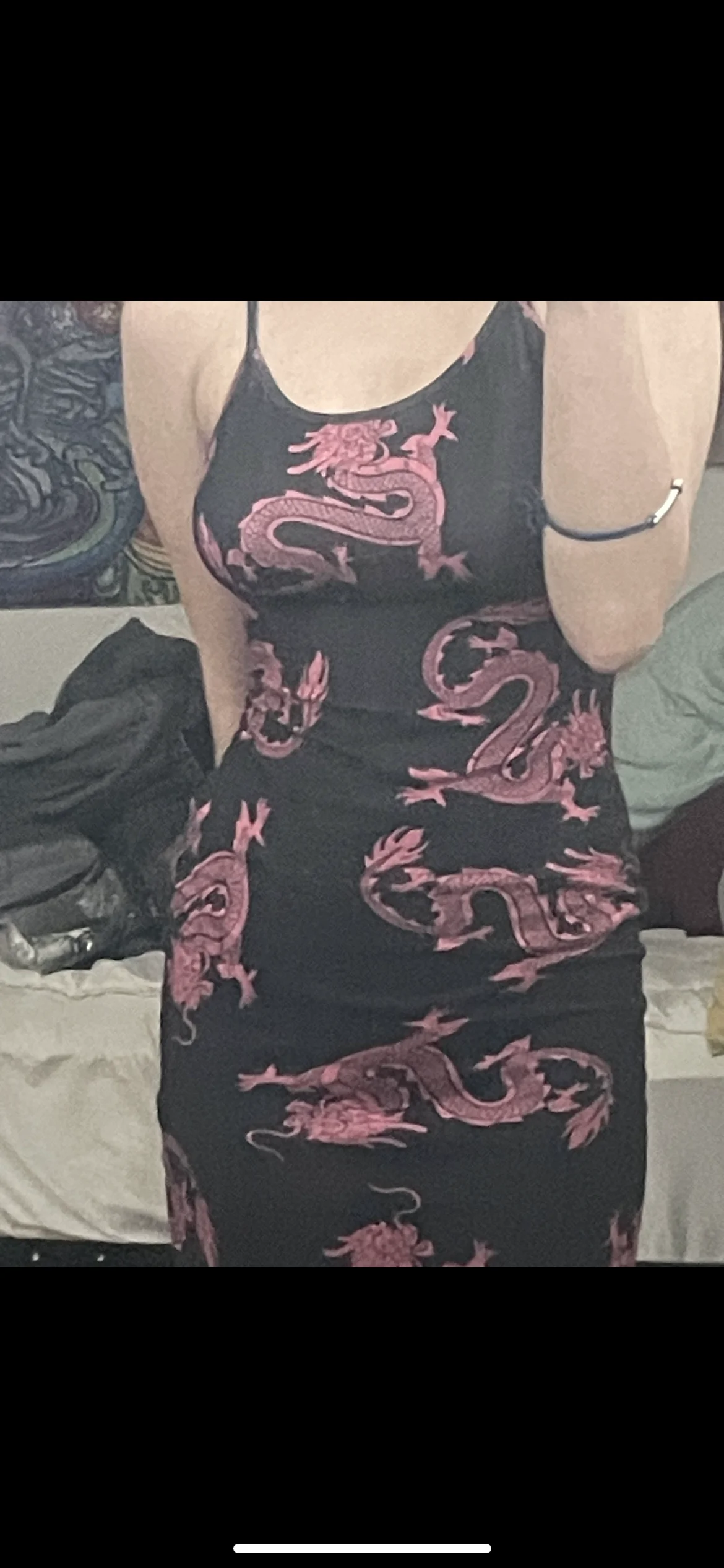 XXX Porn Photo of Nude kykybaby4444 3