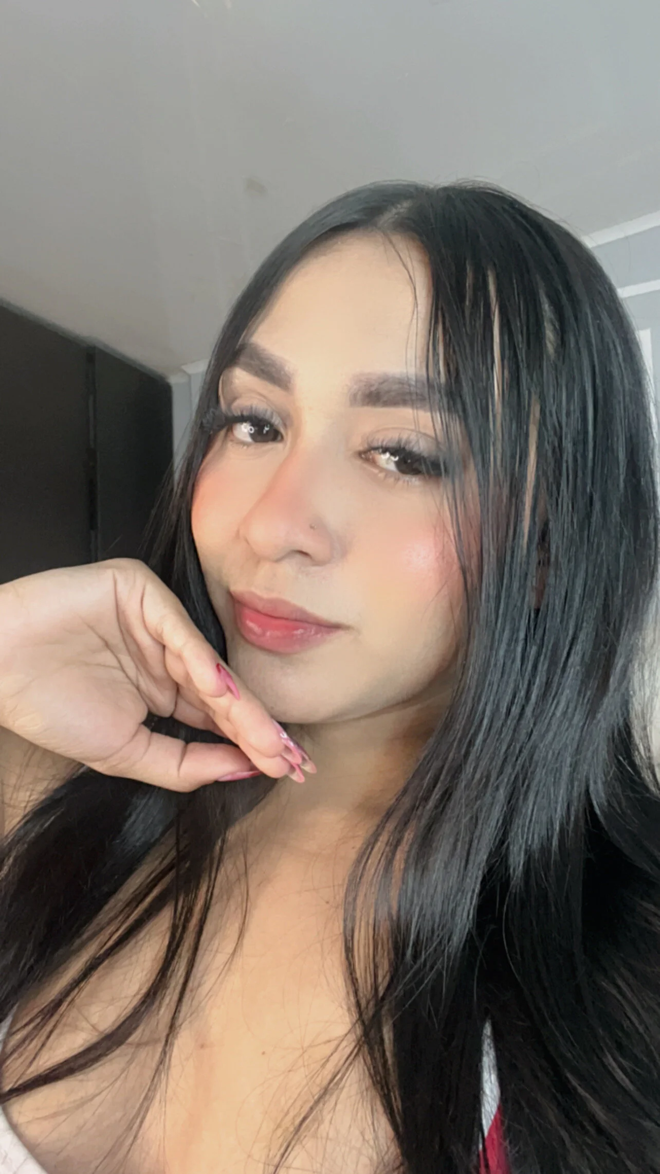 XXX Porn Photo of Nude shanty_cole 62