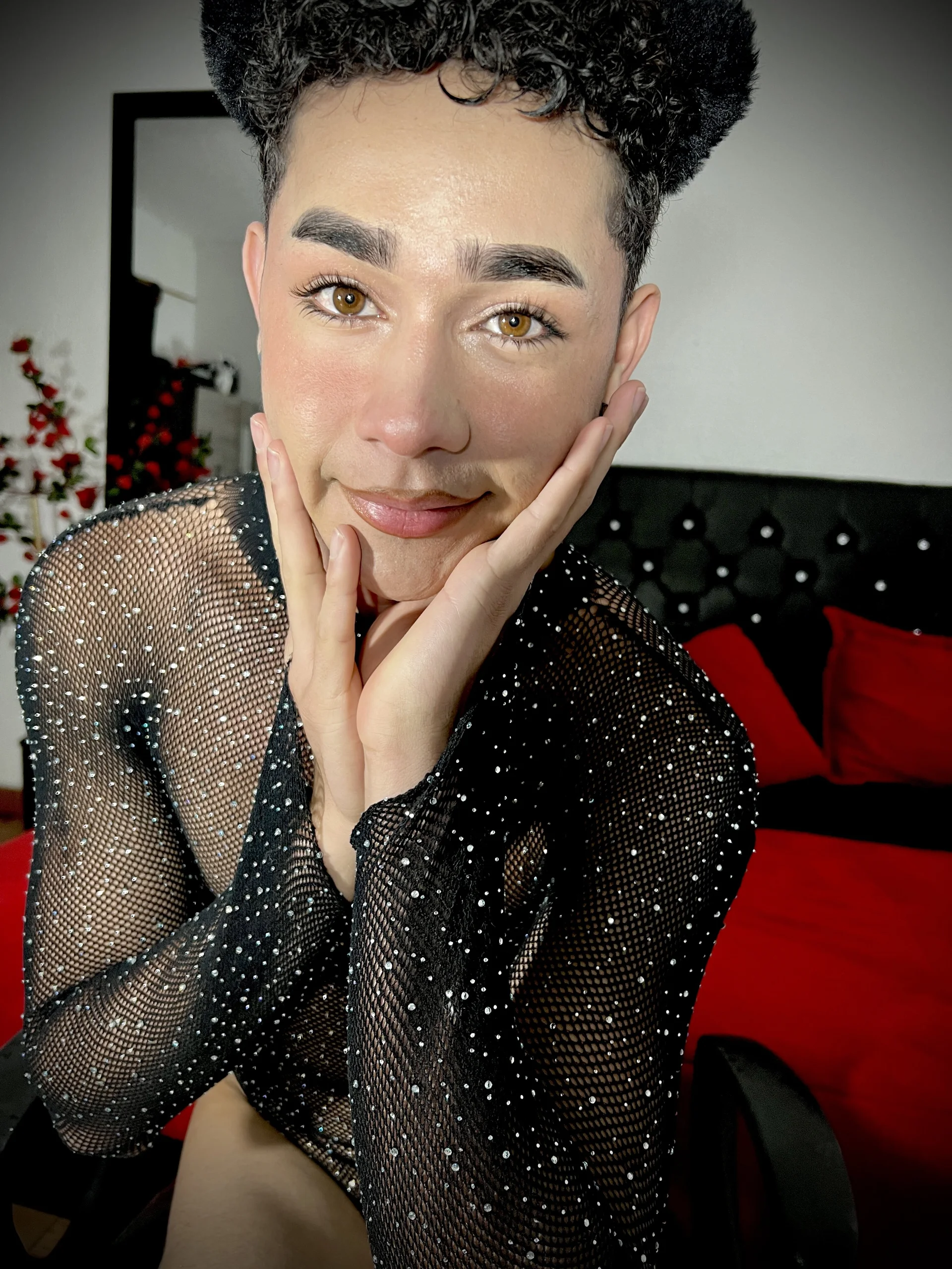 XXX Porn Photo of Nude DavidfullOFlove 73