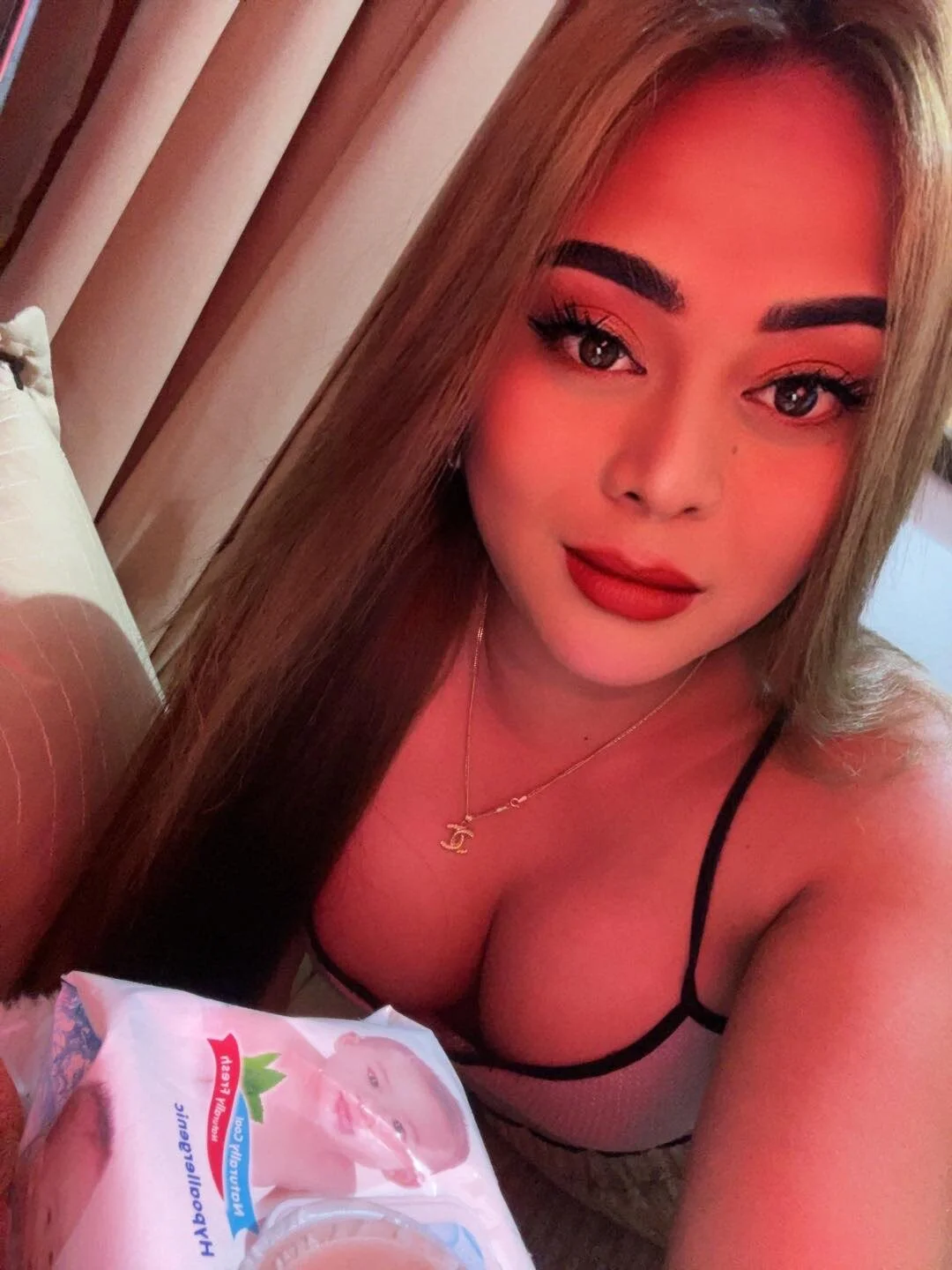 XXX Porn Photo of Nude KYLIE_SHEMALE 11