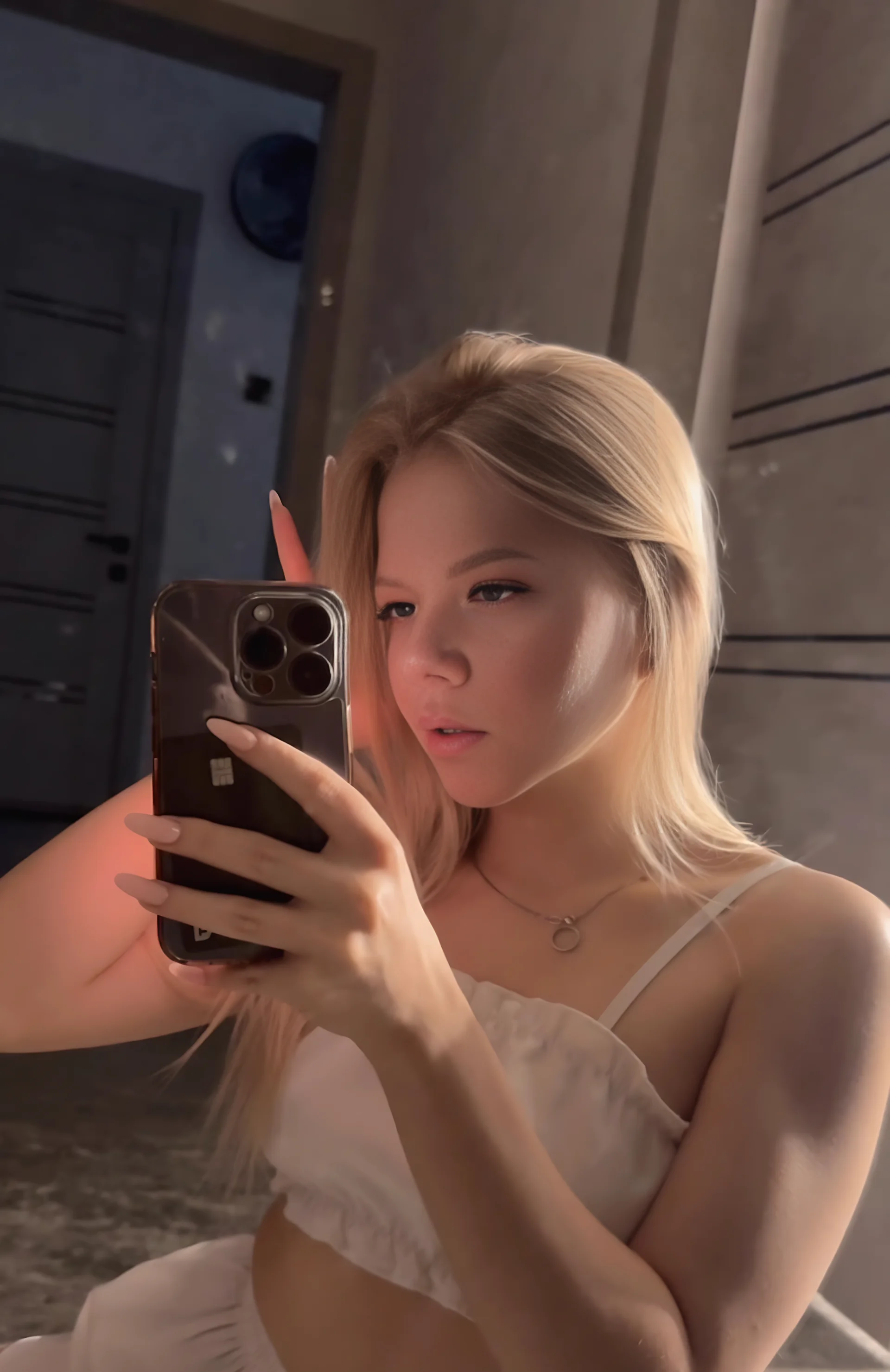 XXX Porn Photo of Nude SandraGaze 4