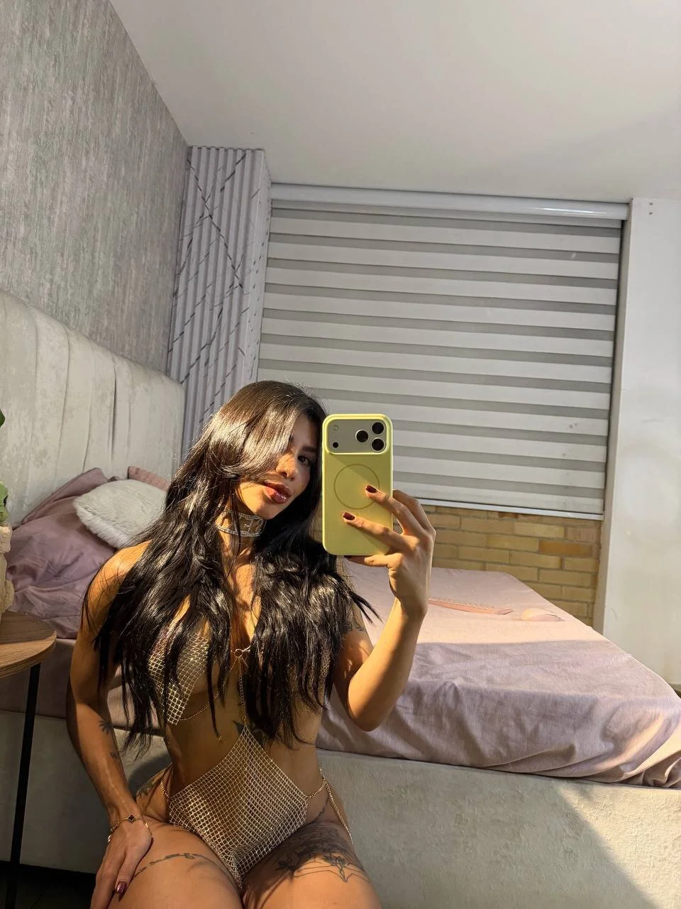XXX Porn Photo of Nude CamiRyder 87