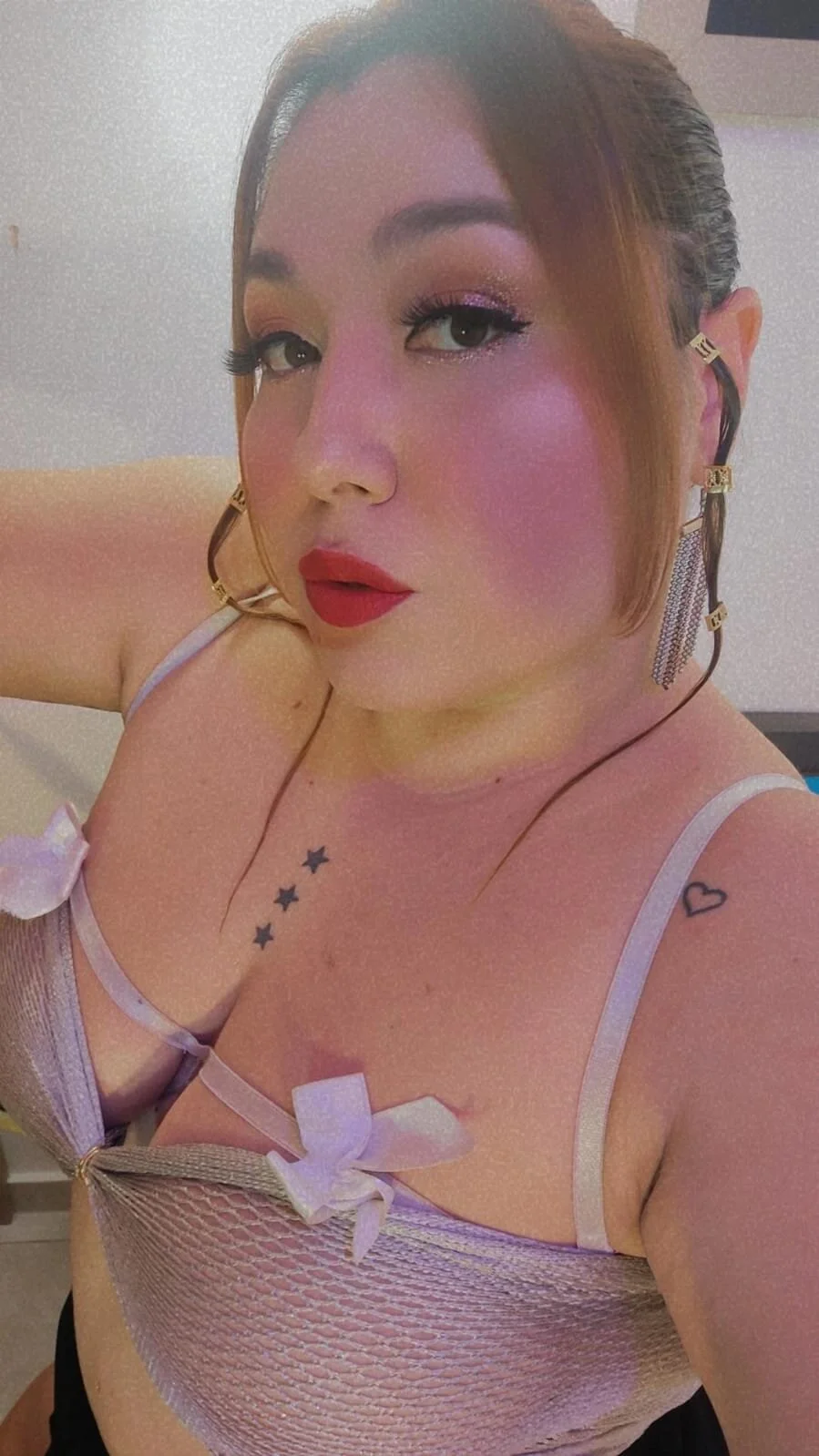 XXX Porn Photo of Nude im_karoline 5