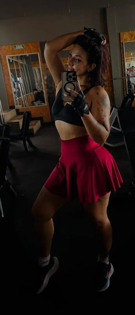 XXX Porn Photo of Nude kristen_kassi 36