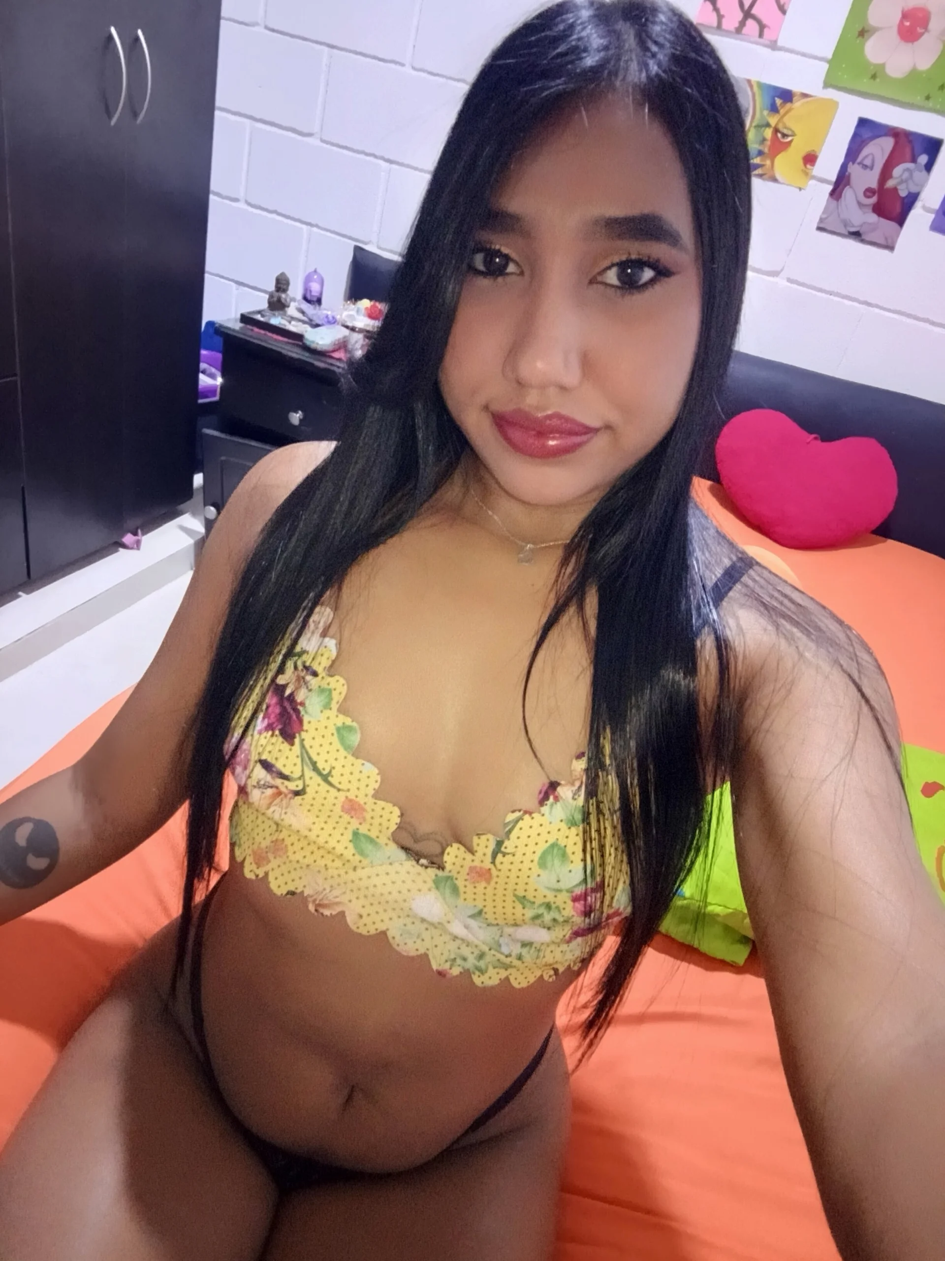 XXX Porn Photo of Nude Sarita-08 15