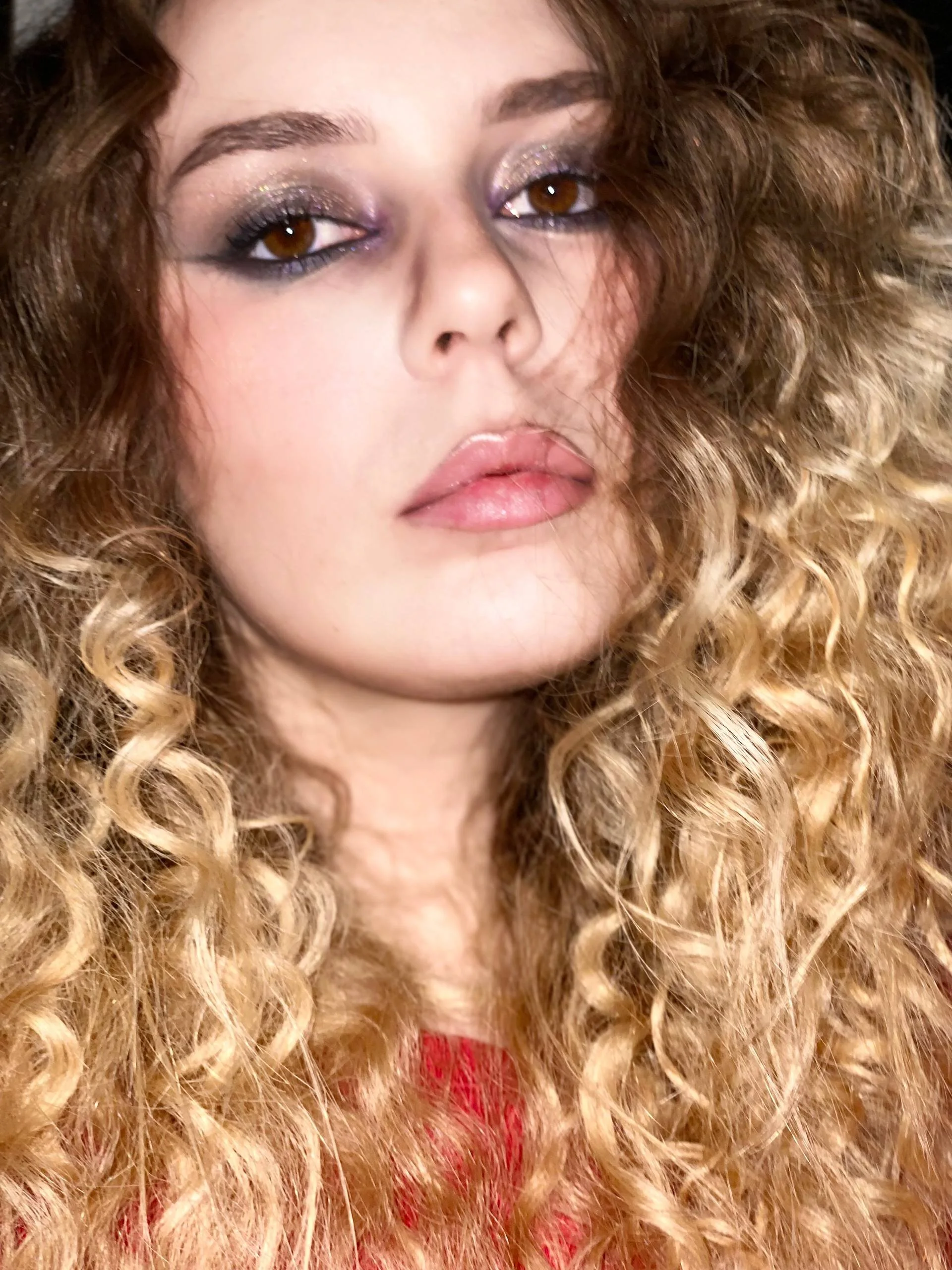 XXX Porn Photo of Nude aura_lune 5