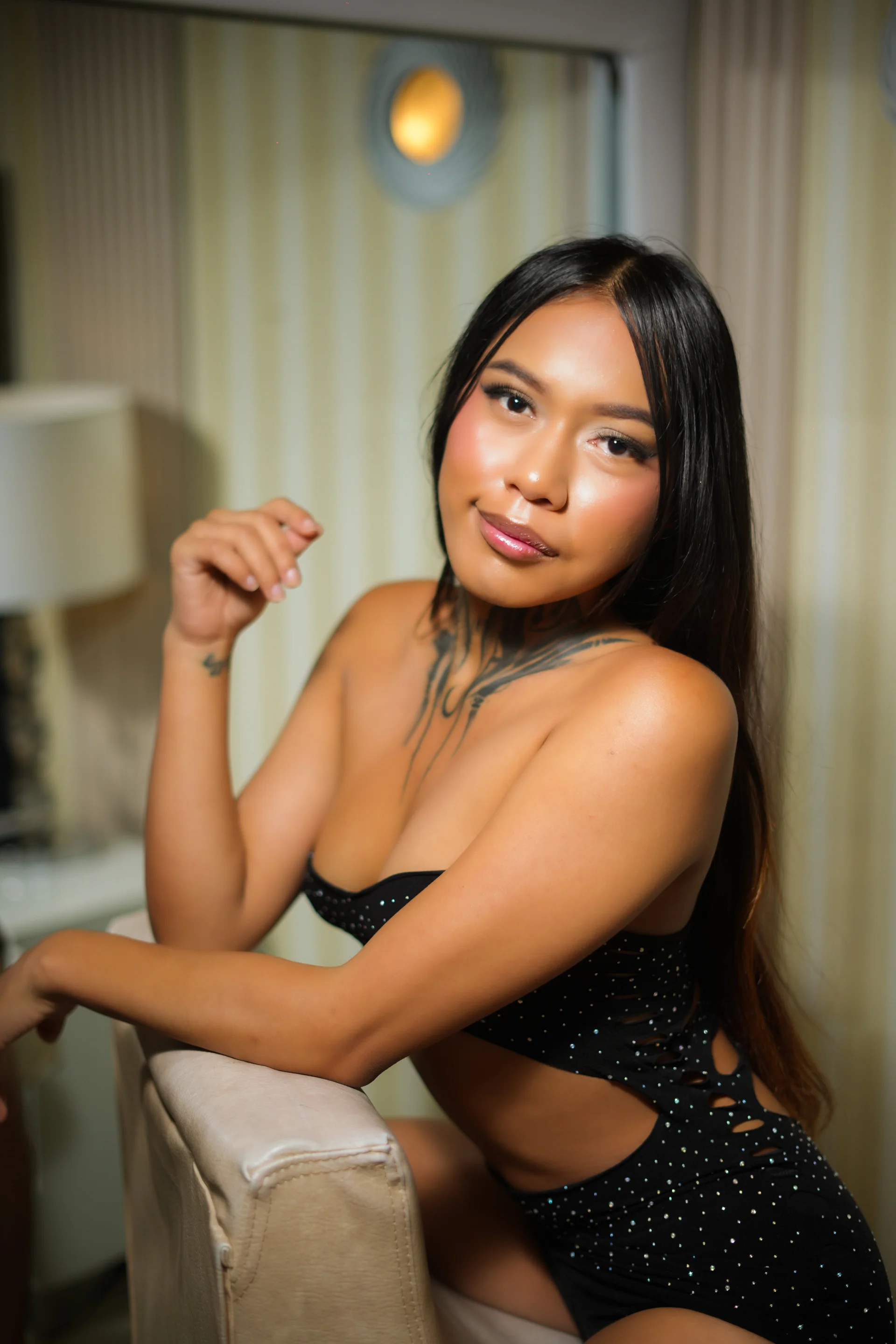 XXX Porn Photo of Nude XiomaraSweett 22