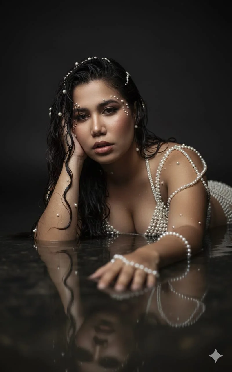 XXX Porn Photo of Nude IndraKaur_ 39