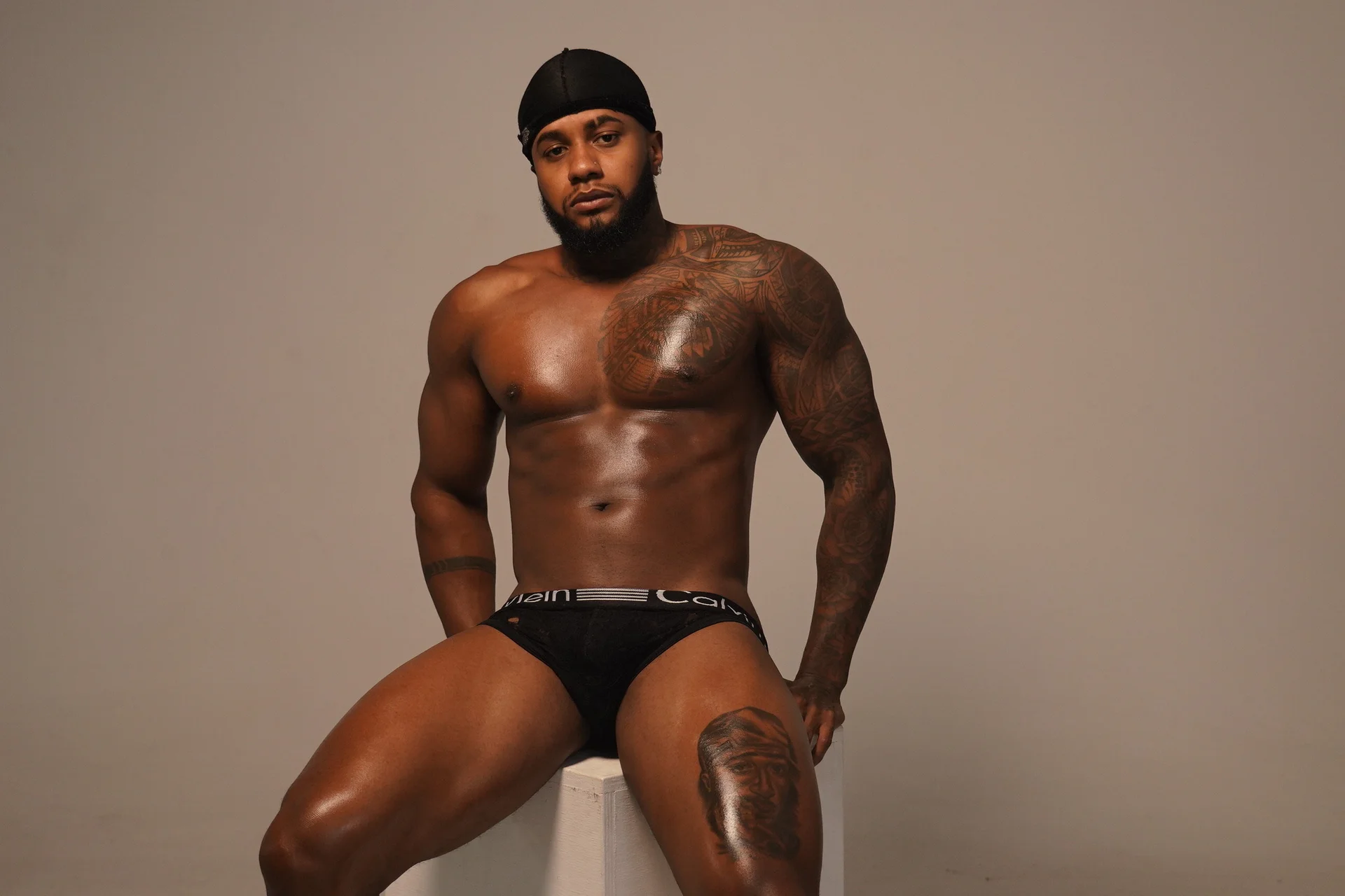 XXX Porn Photo of Nude jay_jhonson01 19