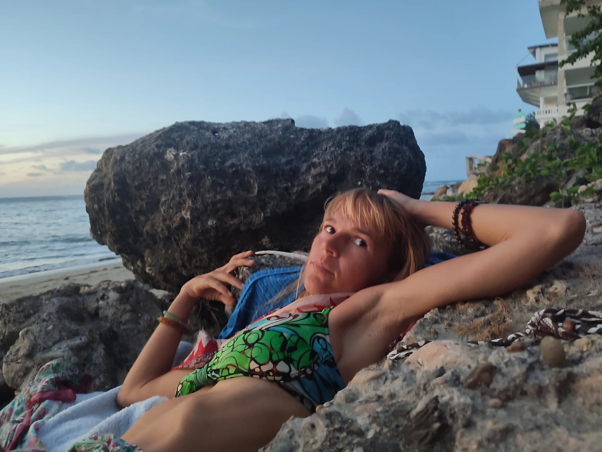 XXX Porn Photo of Nude LunaNatural 7
