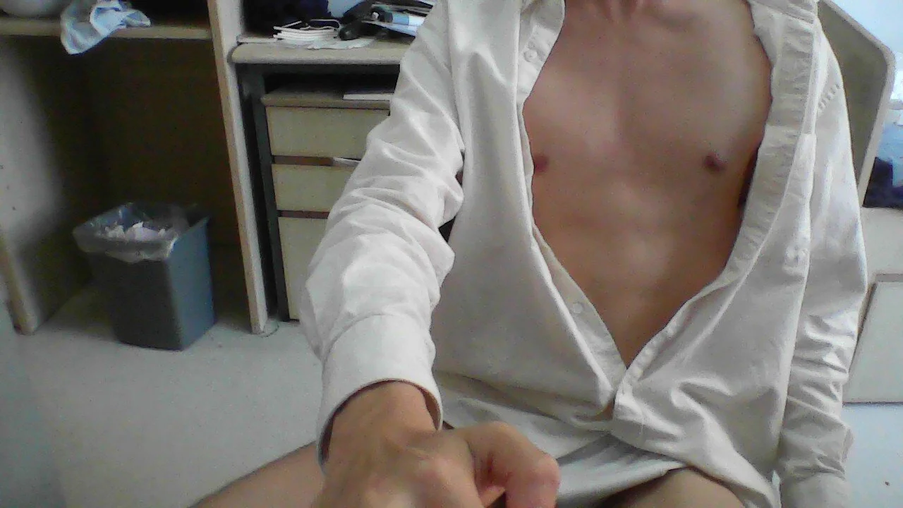 XXX Porn Photo of Nude YunheLEE 8