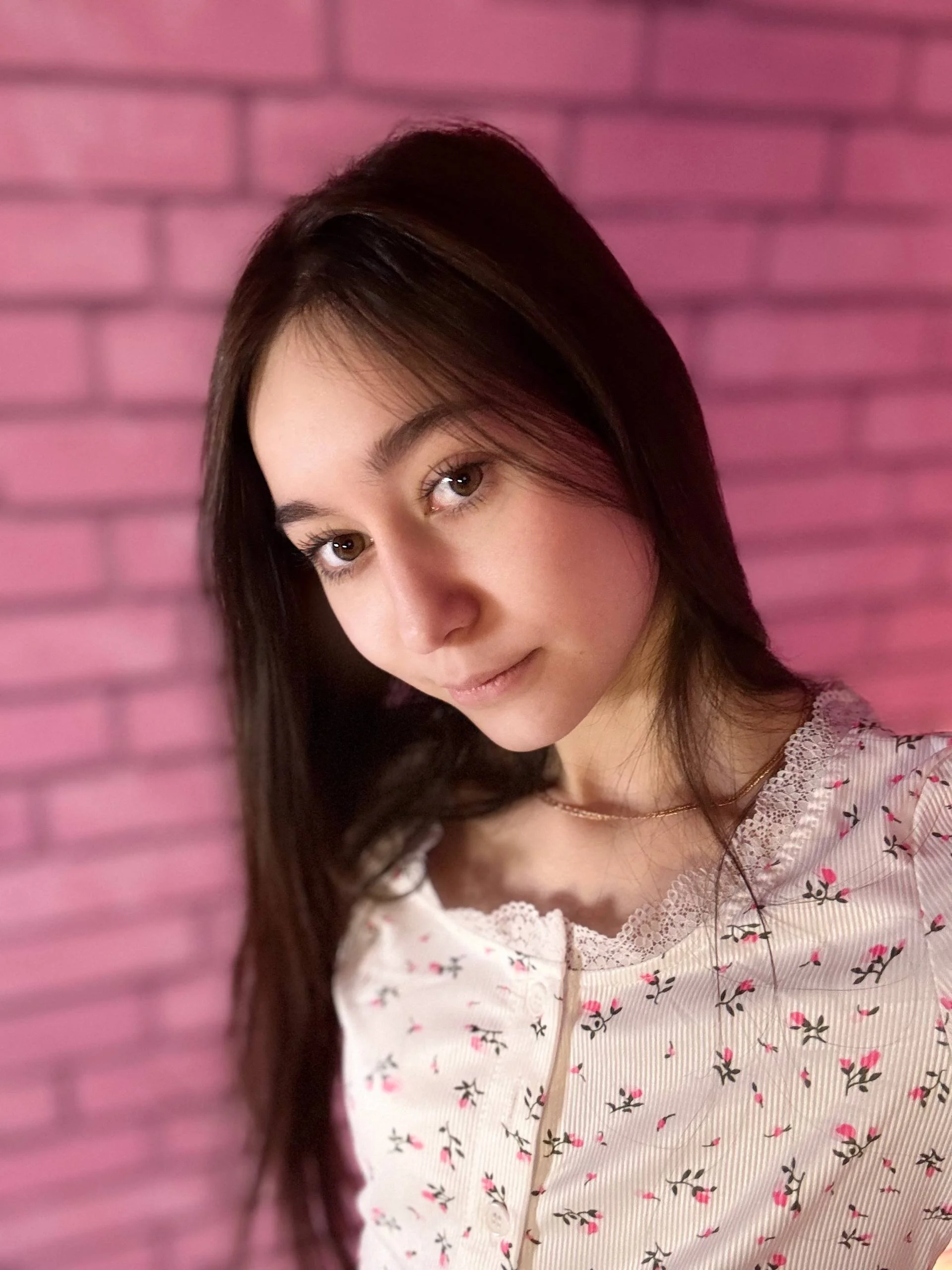 XXX Porn Photo of Nude Nicole_Brownie 16