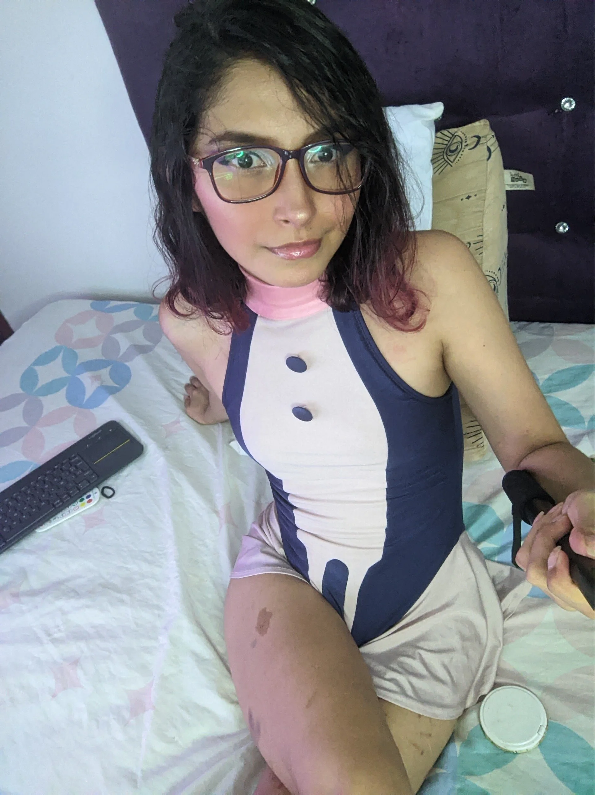 XXX Porn Photo of Nude Alice_jacobs1 21