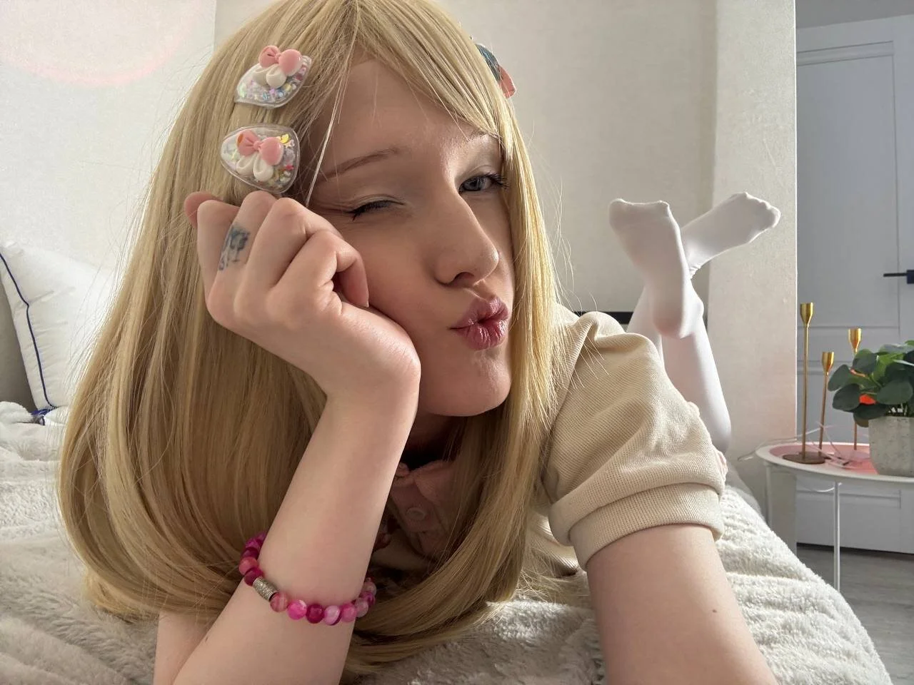 XXX Porn Photo of Nude lollymoly 5
