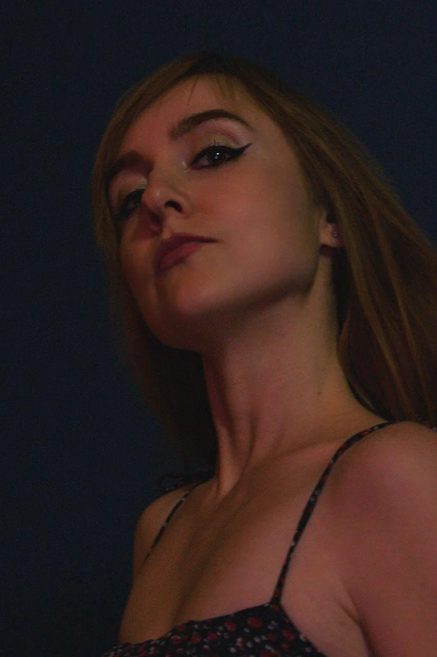 XXX Porn Photo of Nude Athena_Richards 11