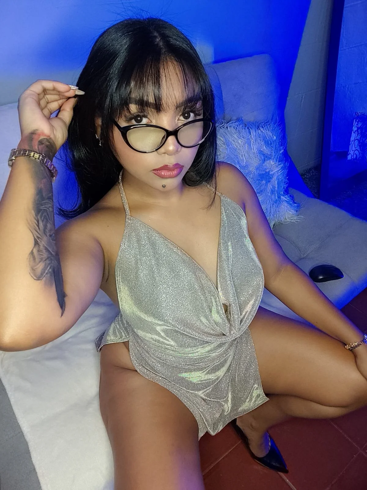 XXX Porn Photo of Nude KatteDivine 2