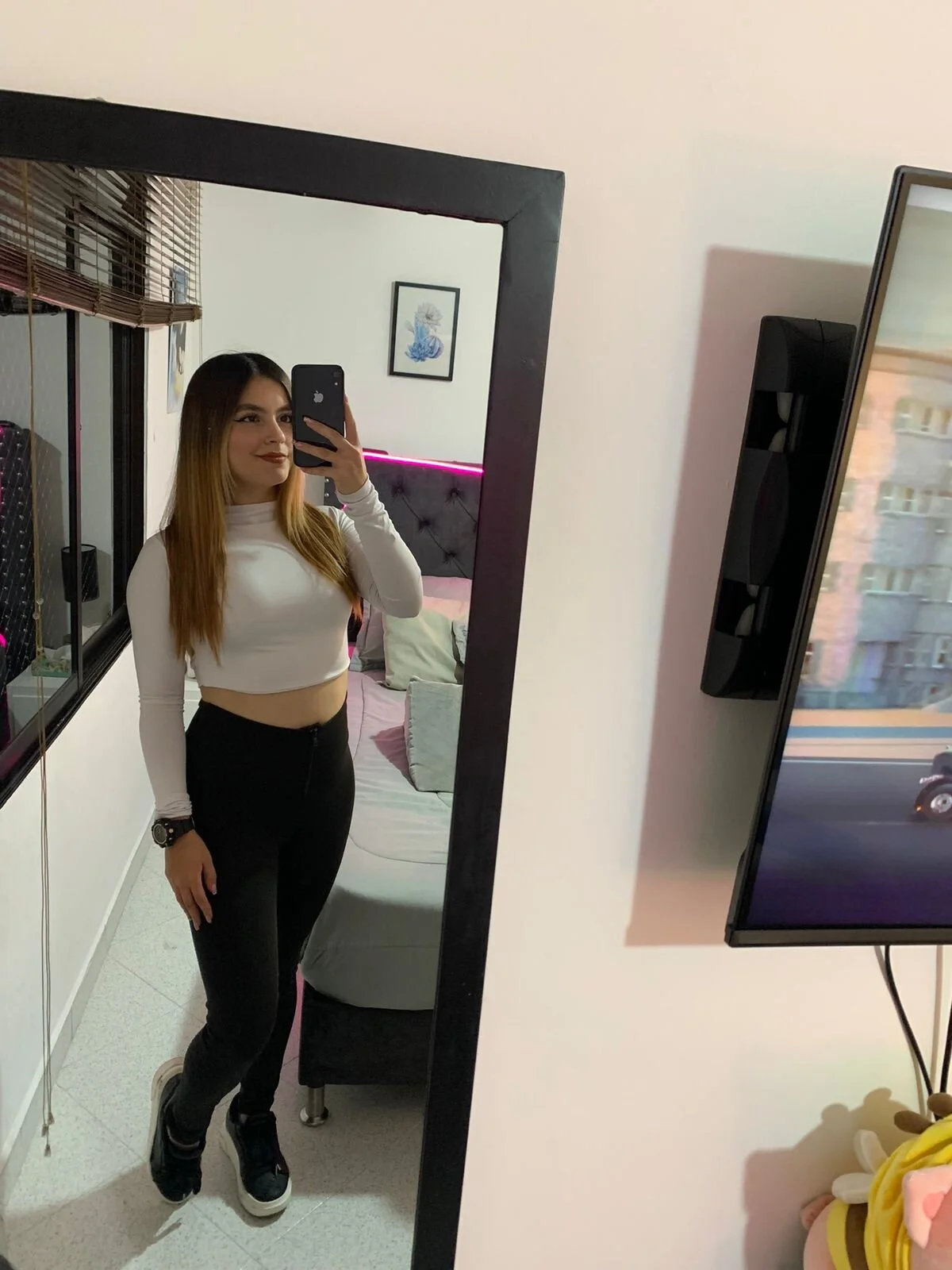 XXX Porn Photo of Nude allisson_m 3