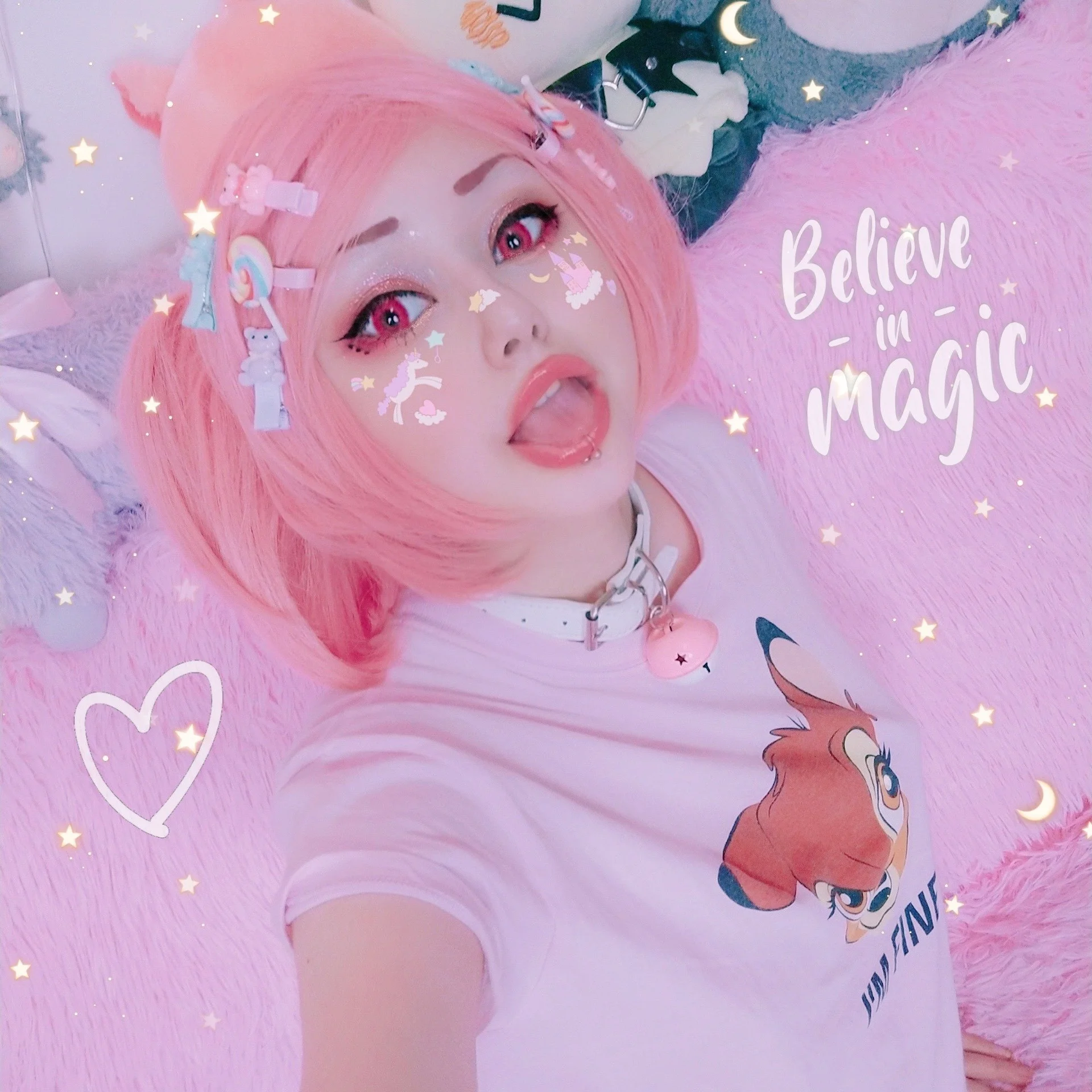 XXX Porn Photo of Nude Lolisuccub 232