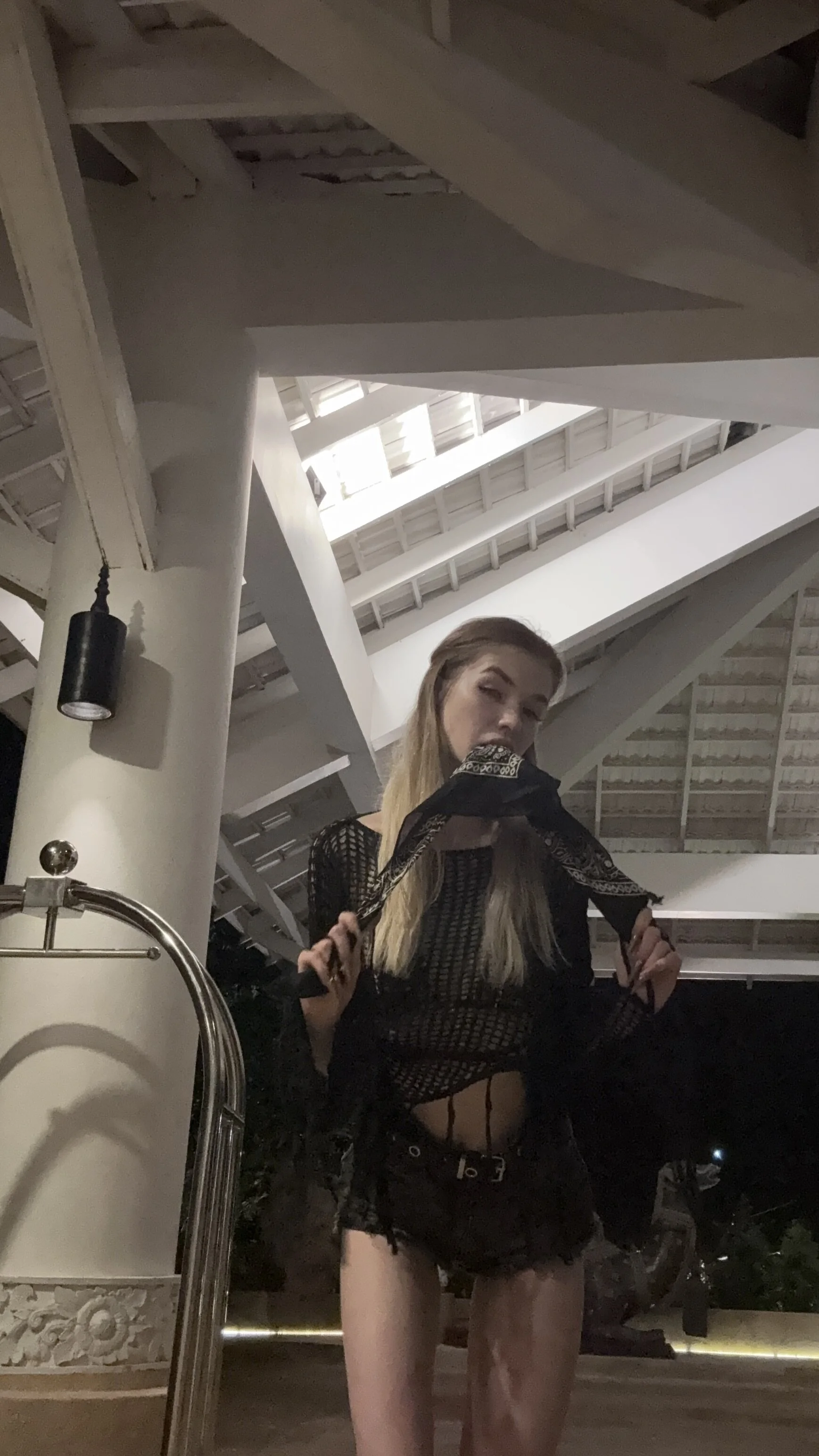 XXX Porn Photo of Nude Lady_Mia69 2