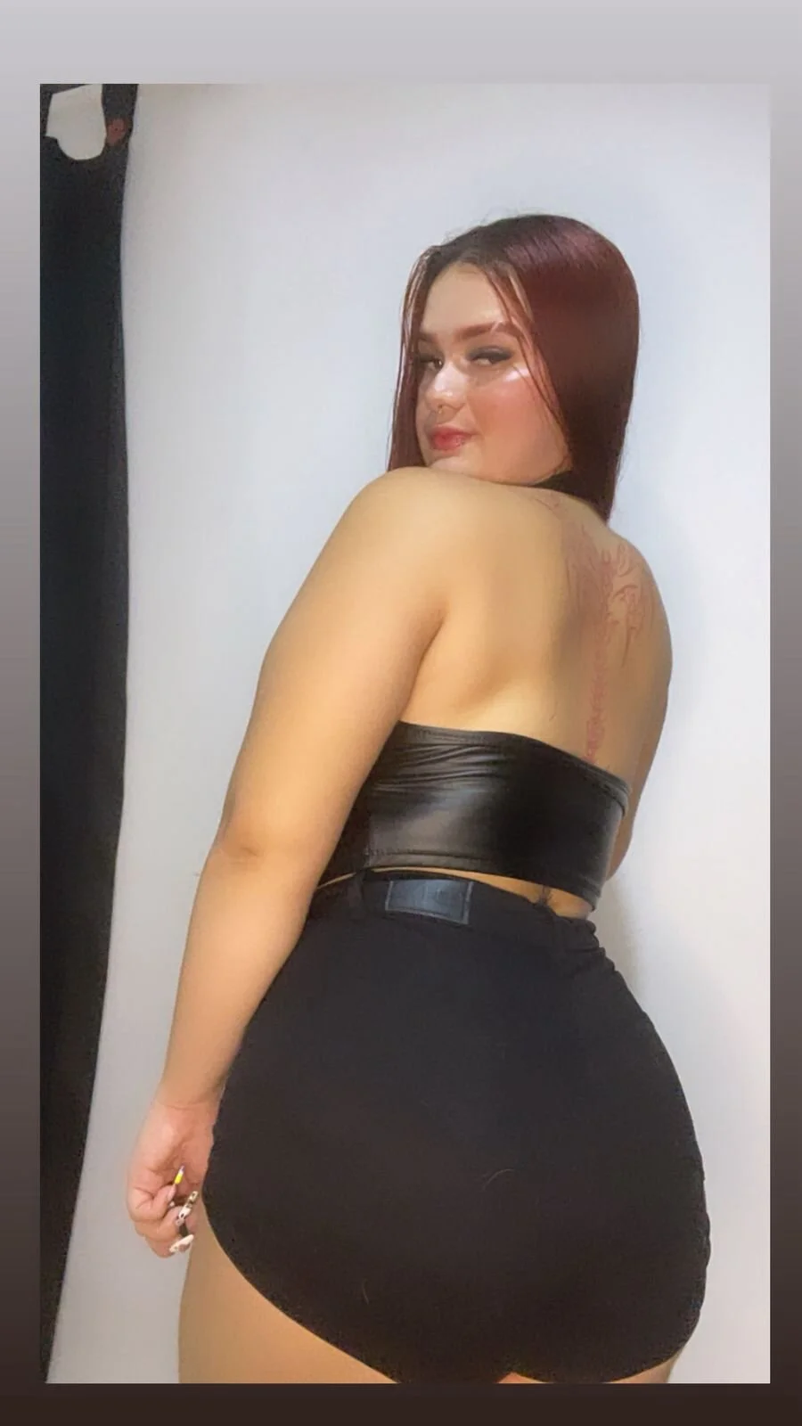XXX Porn Photo of Nude melanieklaus2 2