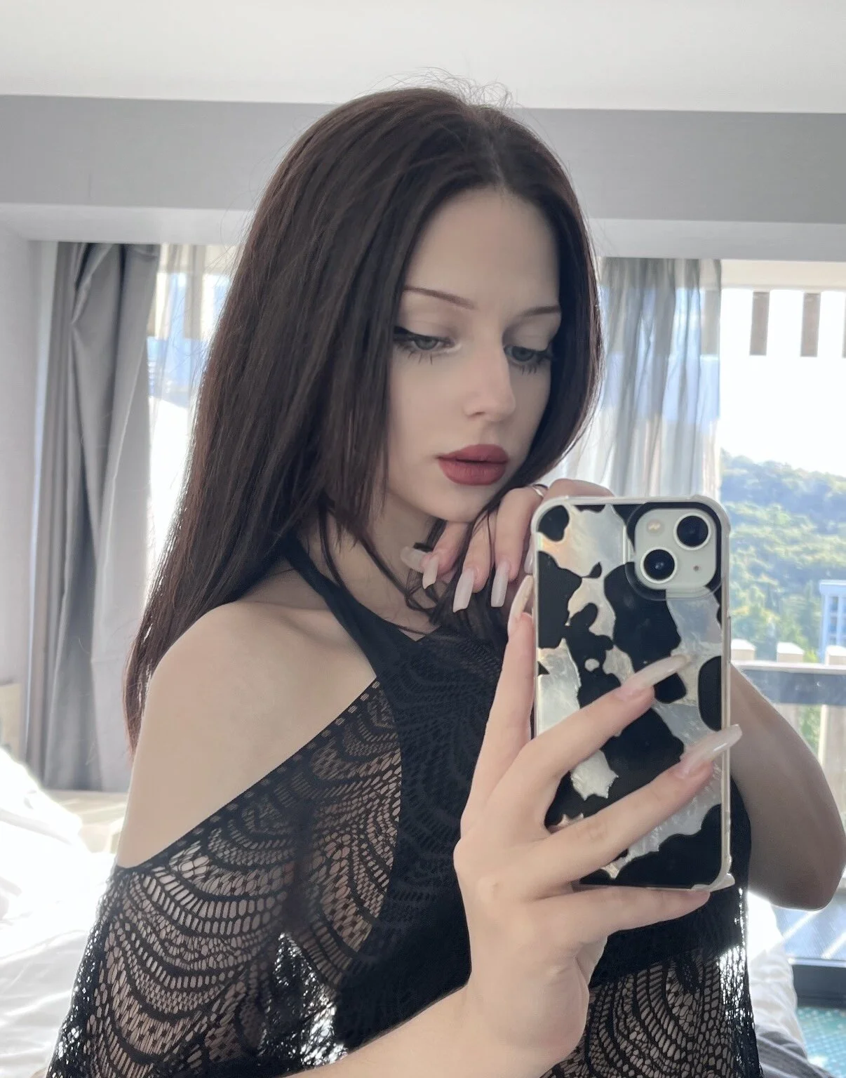 XXX Porn Photo of Nude NancyMur 3