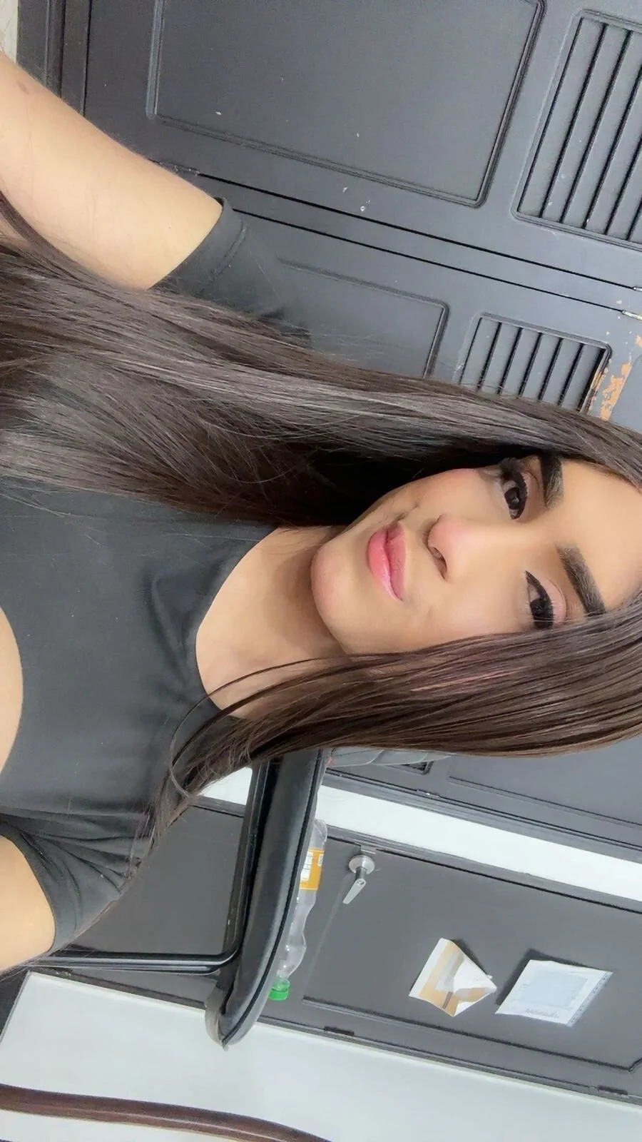 XXX Porn Photo of Nude Camila_saaenz 4