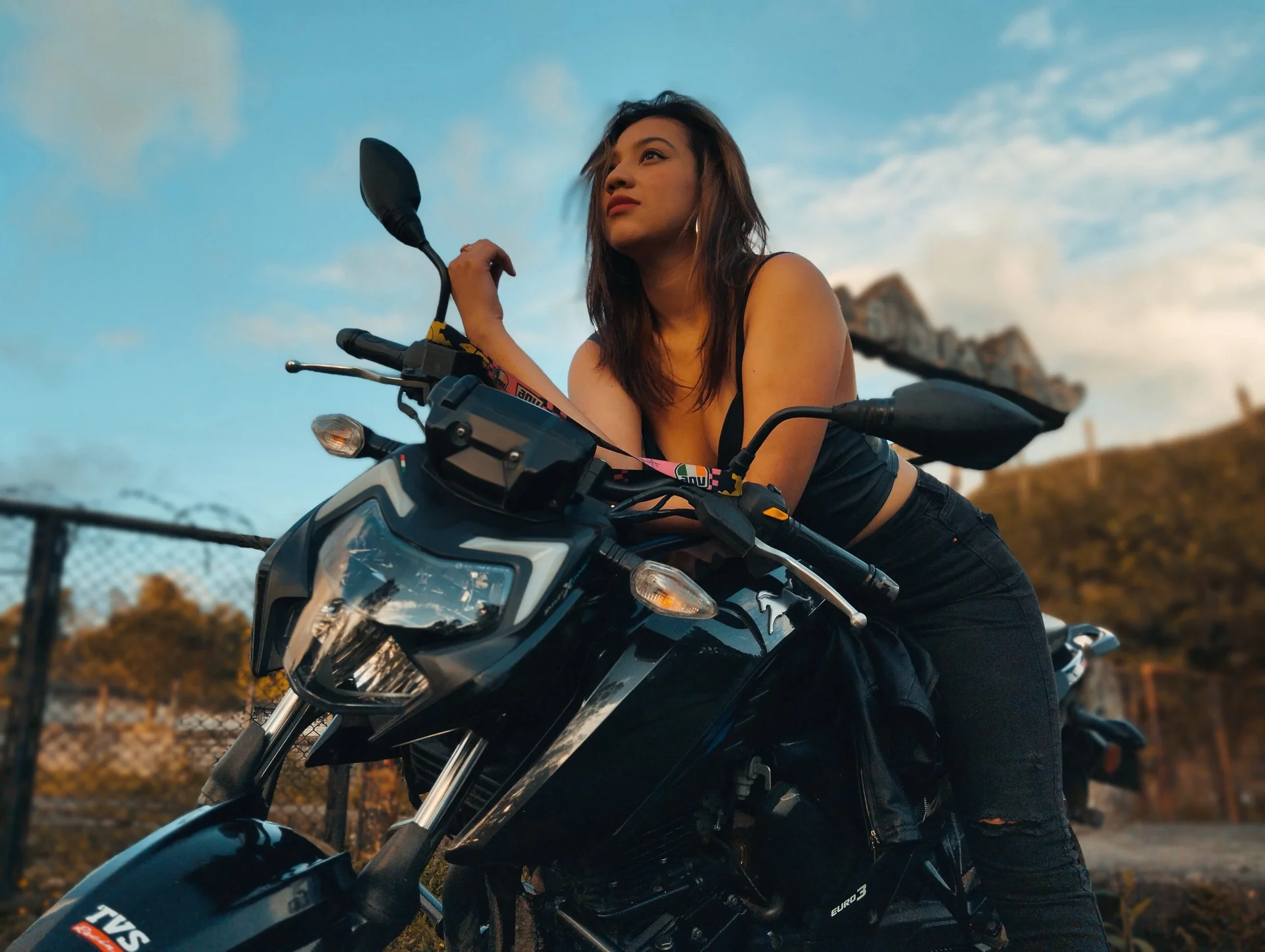 XXX Porn Photo of Nude NinaChan_ 8