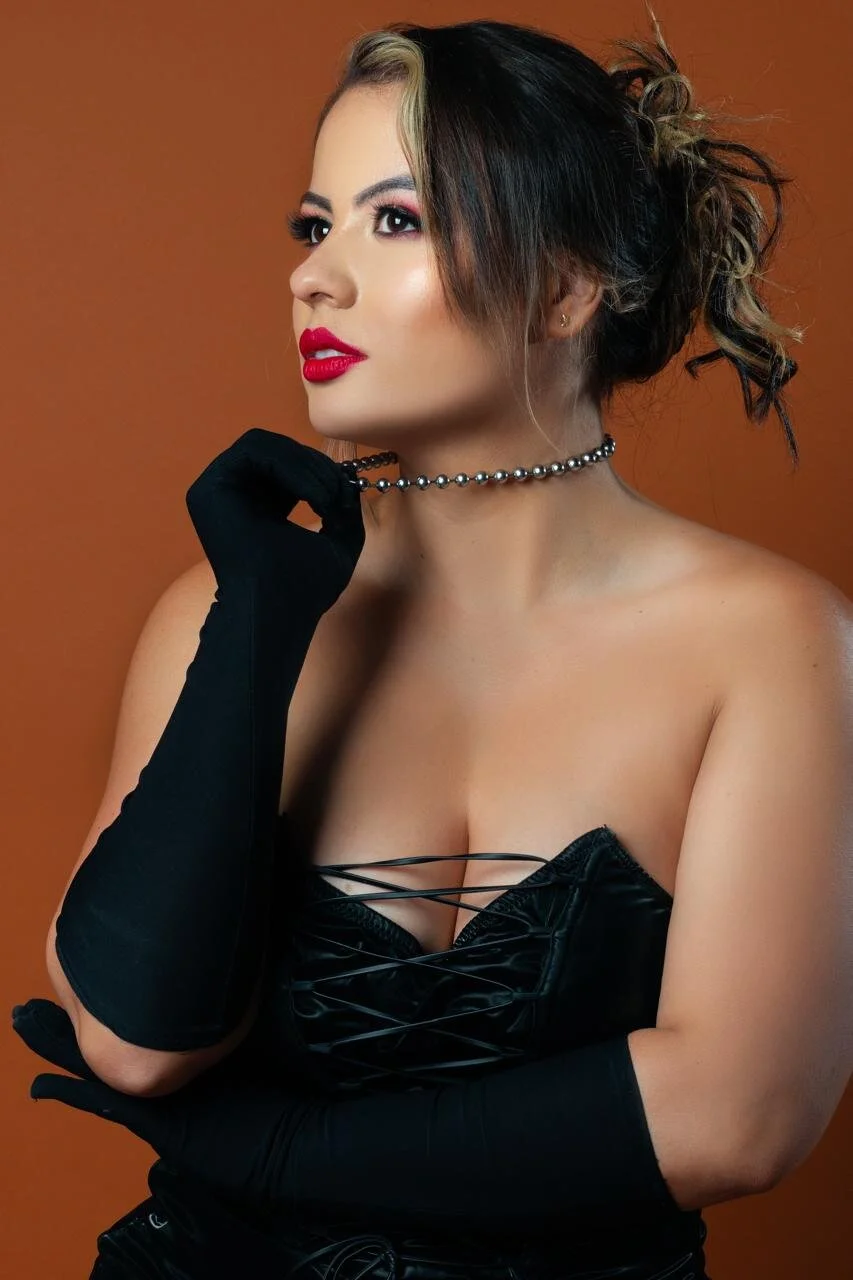 XXX Porn Photo of Nude Prettyanie 5