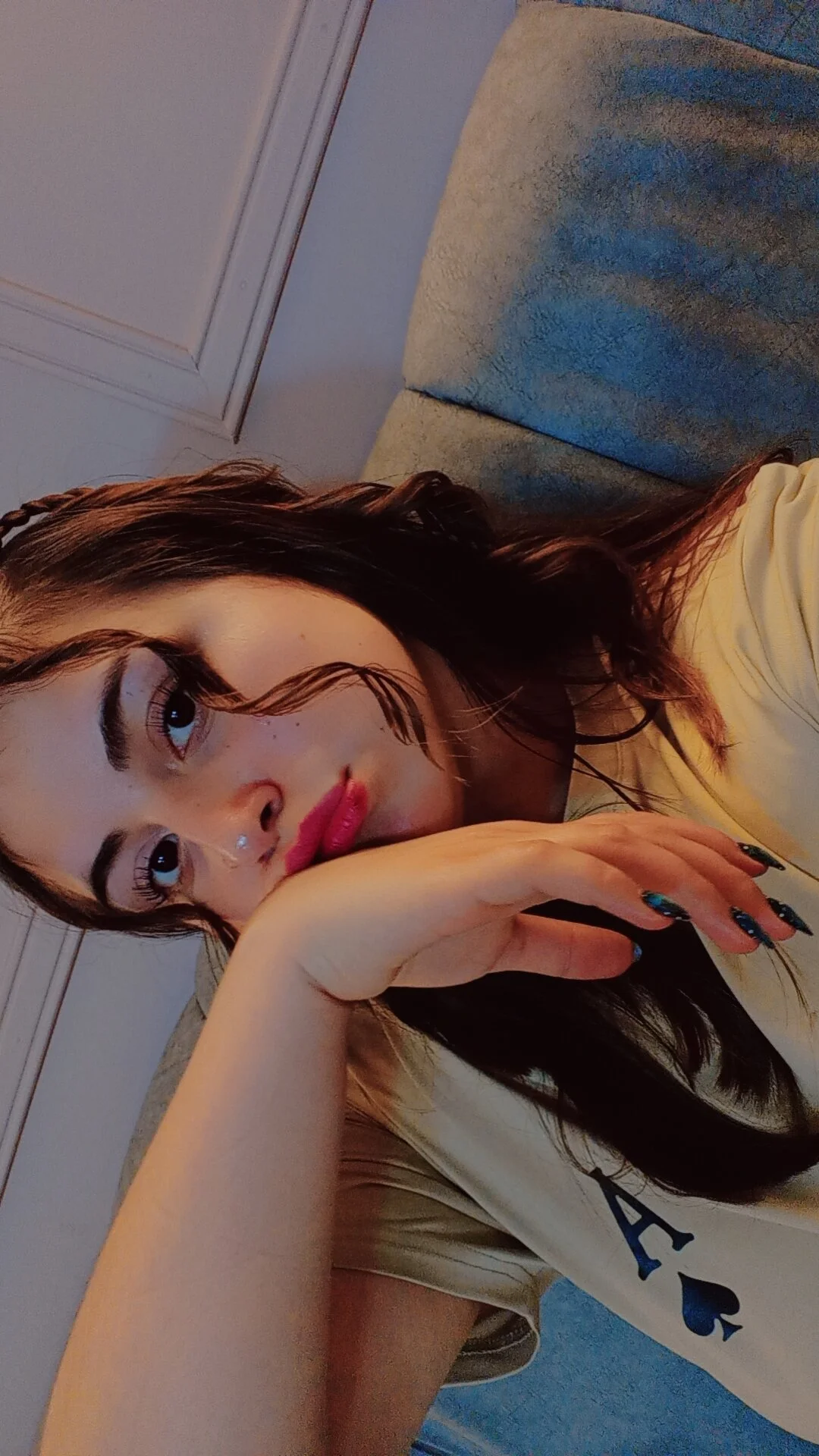 XXX Porn Photo of Nude Taiga_Cute 6