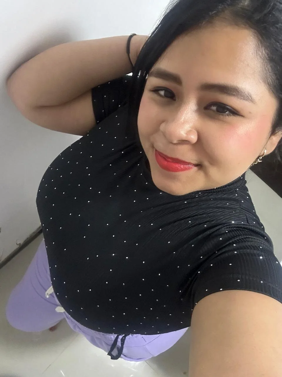 XXX Porn Photo of Nude AriaMoonnn 150