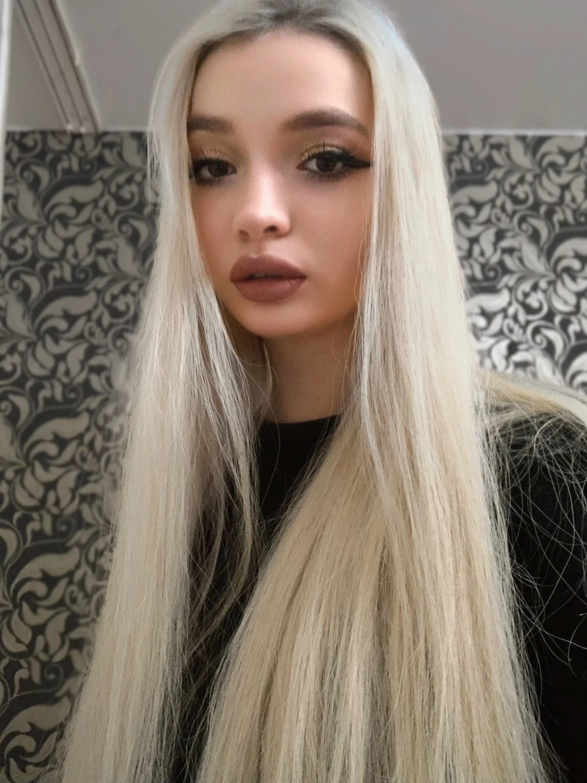 XXX Porn Photo of Nude causeoferection 1