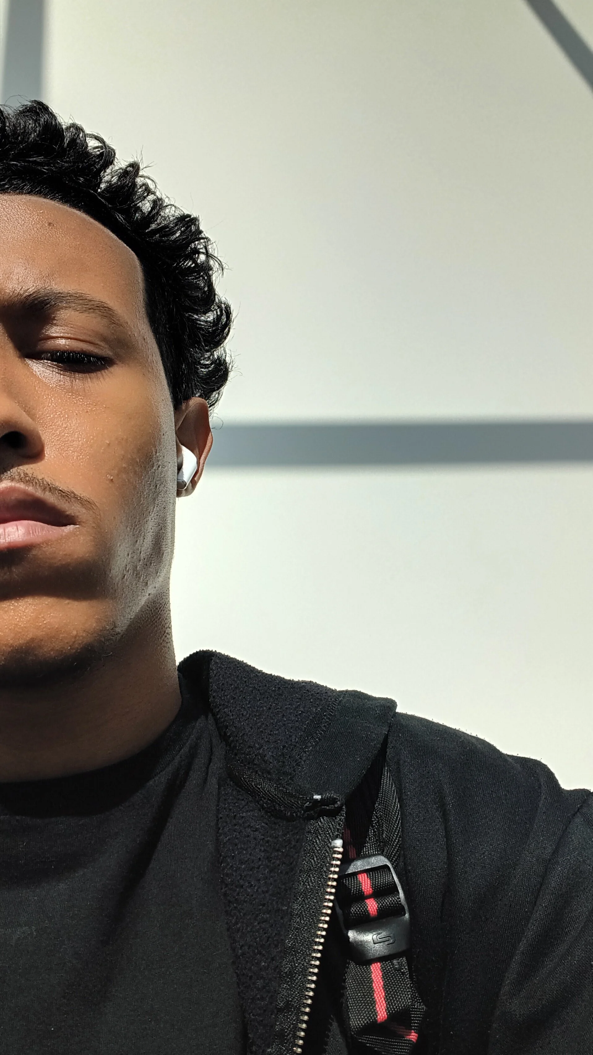 XXX Porn Photo of Nude Montygotabd 5