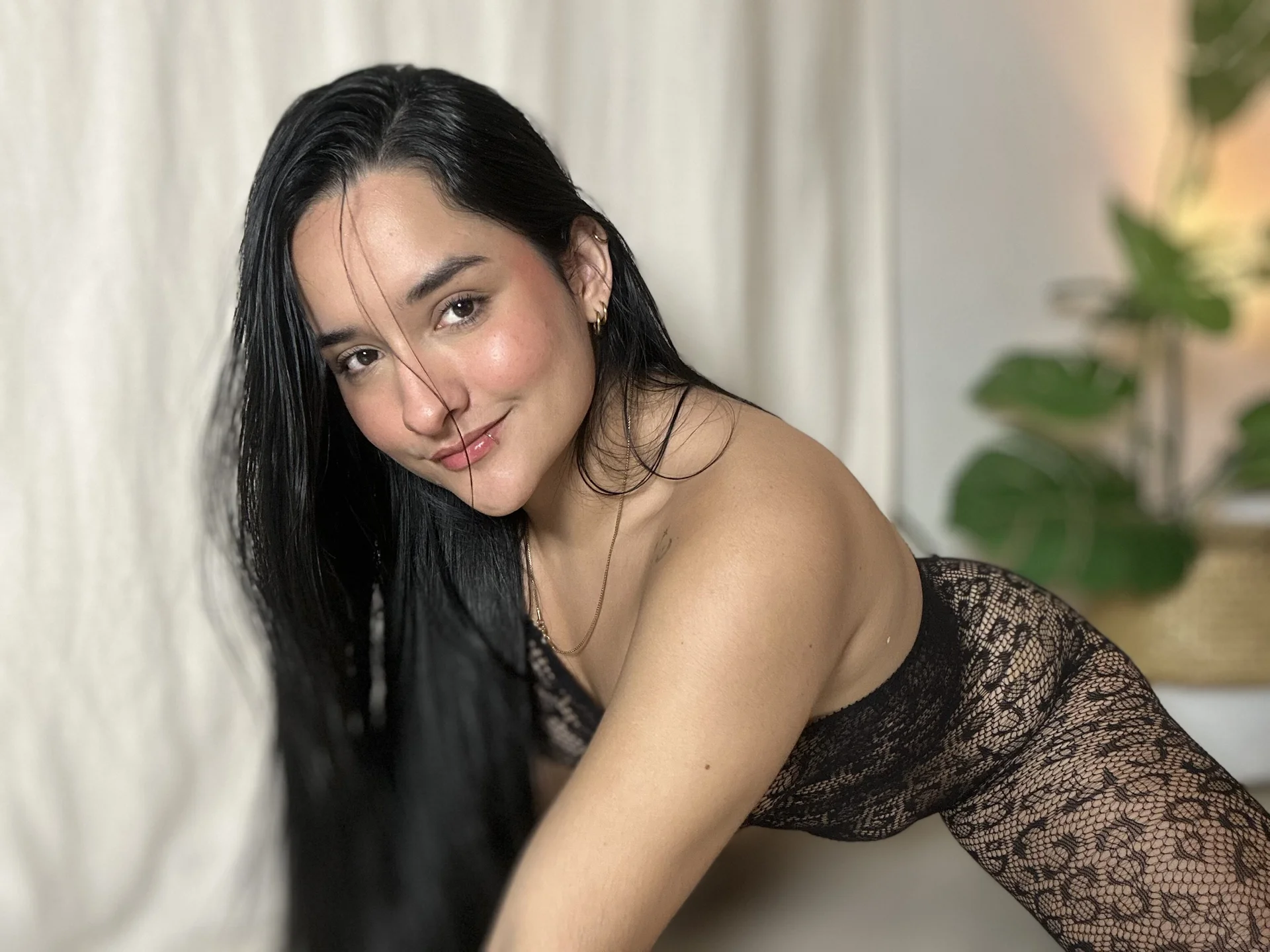 XXX Porn Photo of Nude hanna_lee02 117
