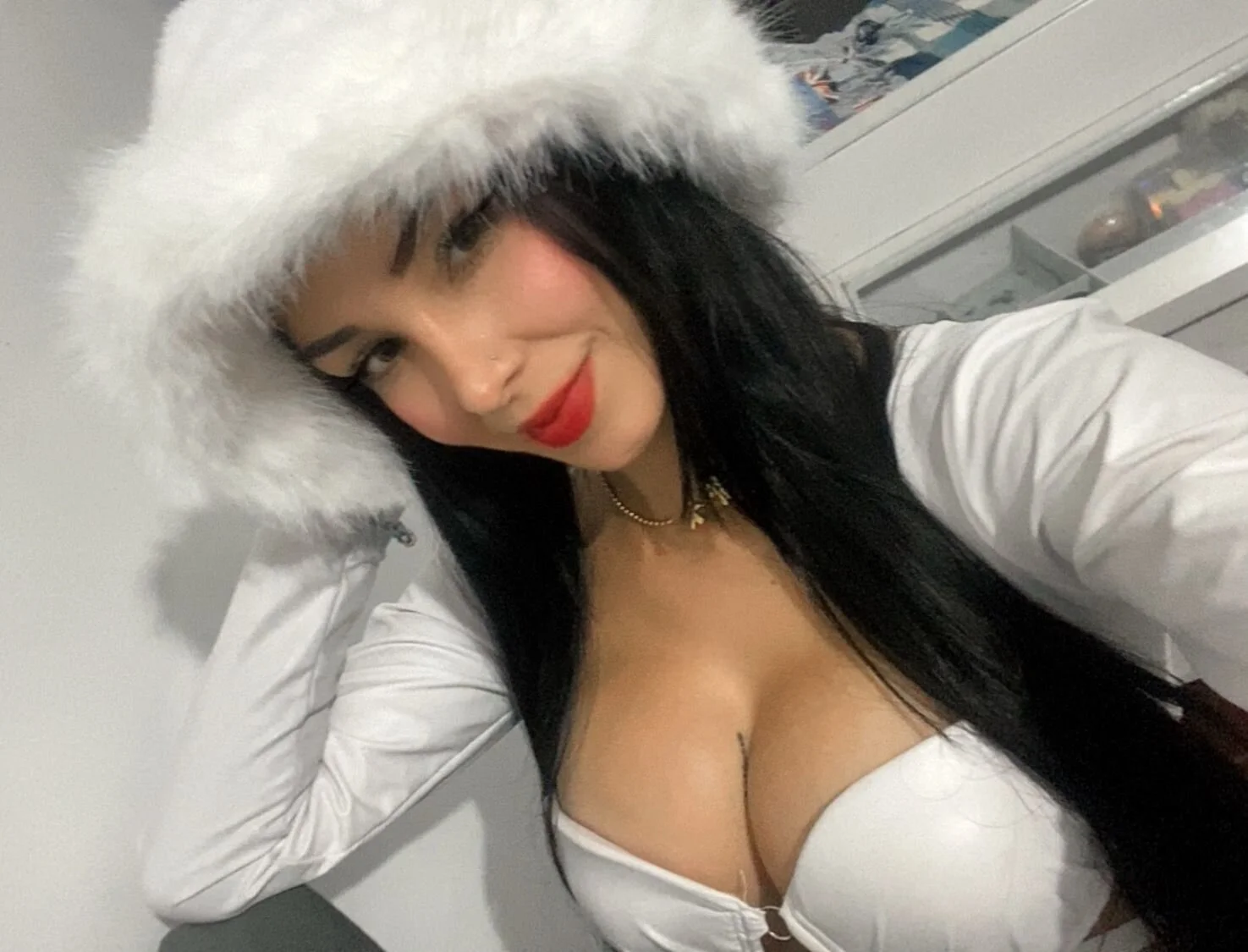 XXX Porn Photo of Nude Emely_florence_ 67